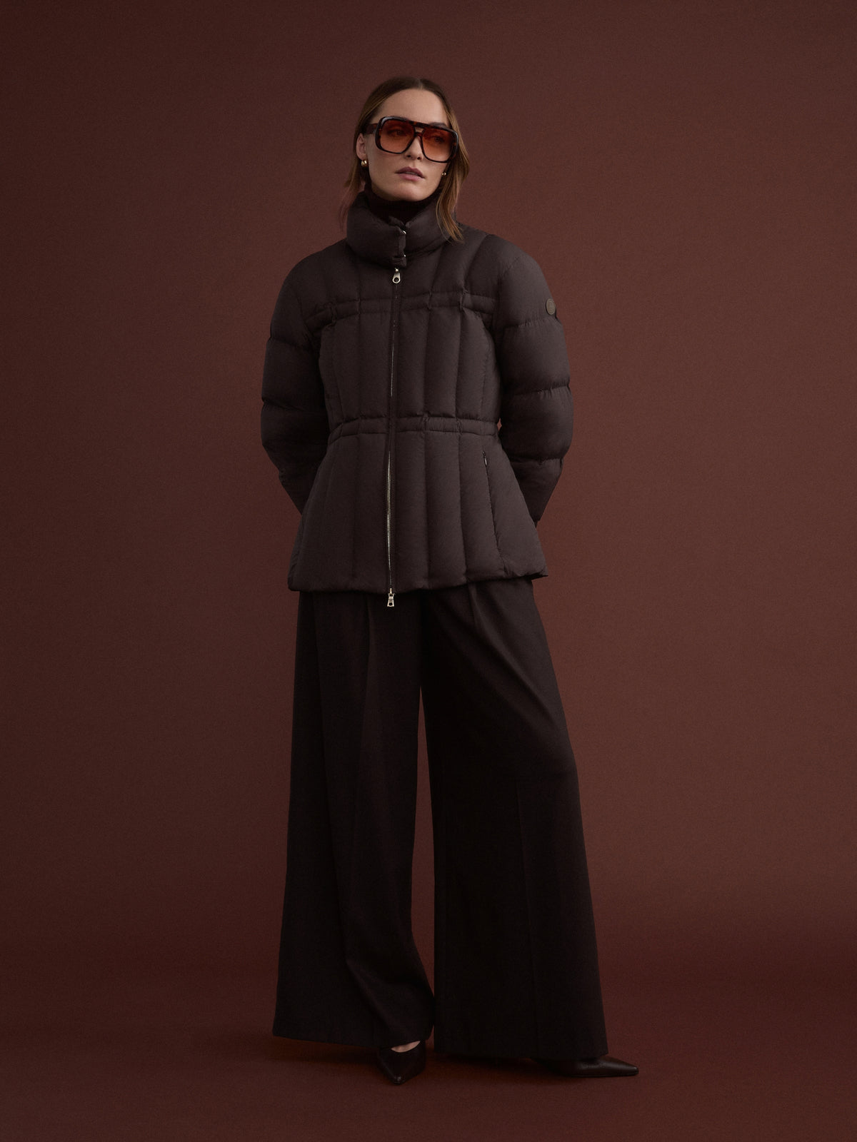 Kara jacket