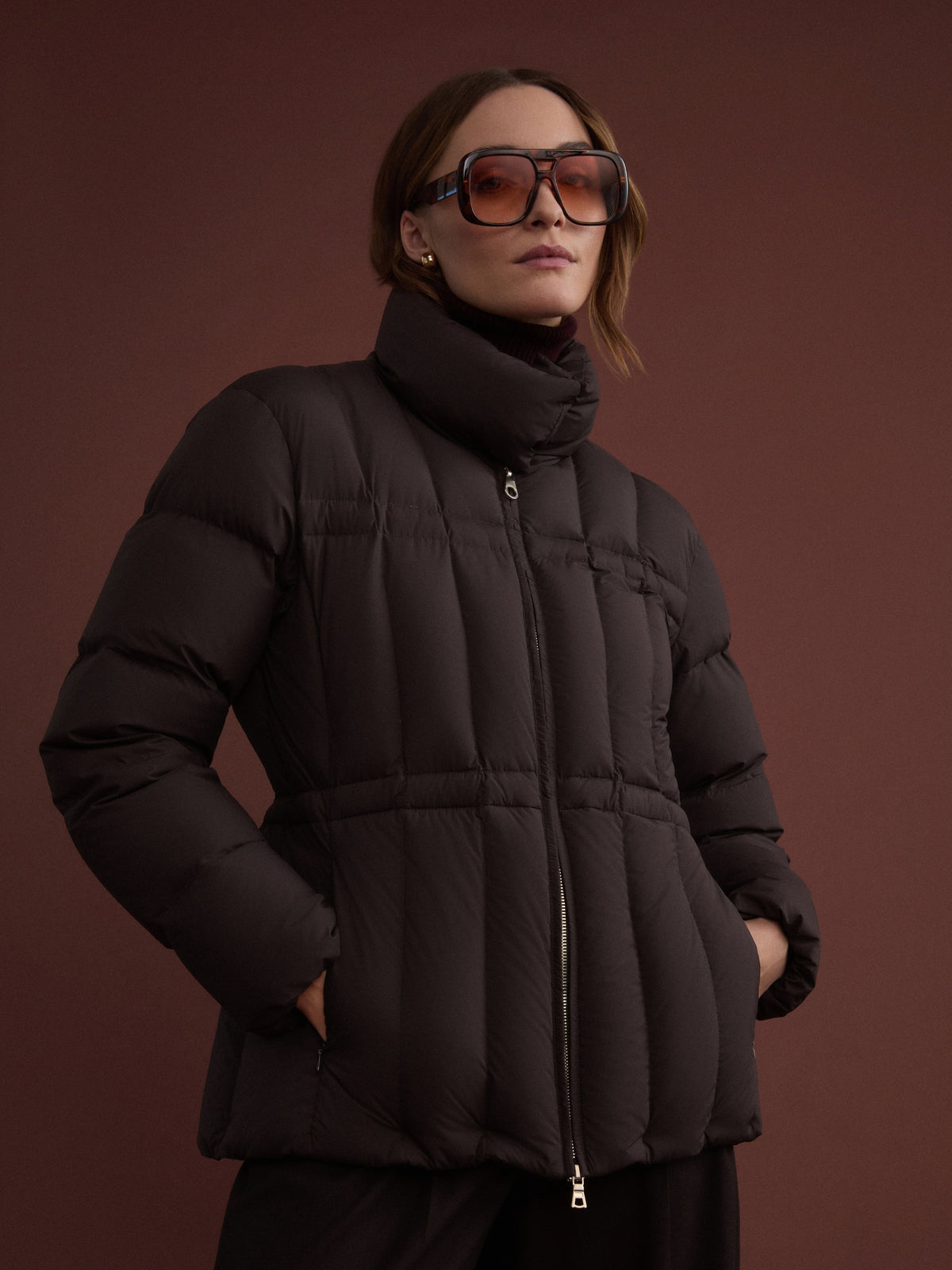 Kara jacket