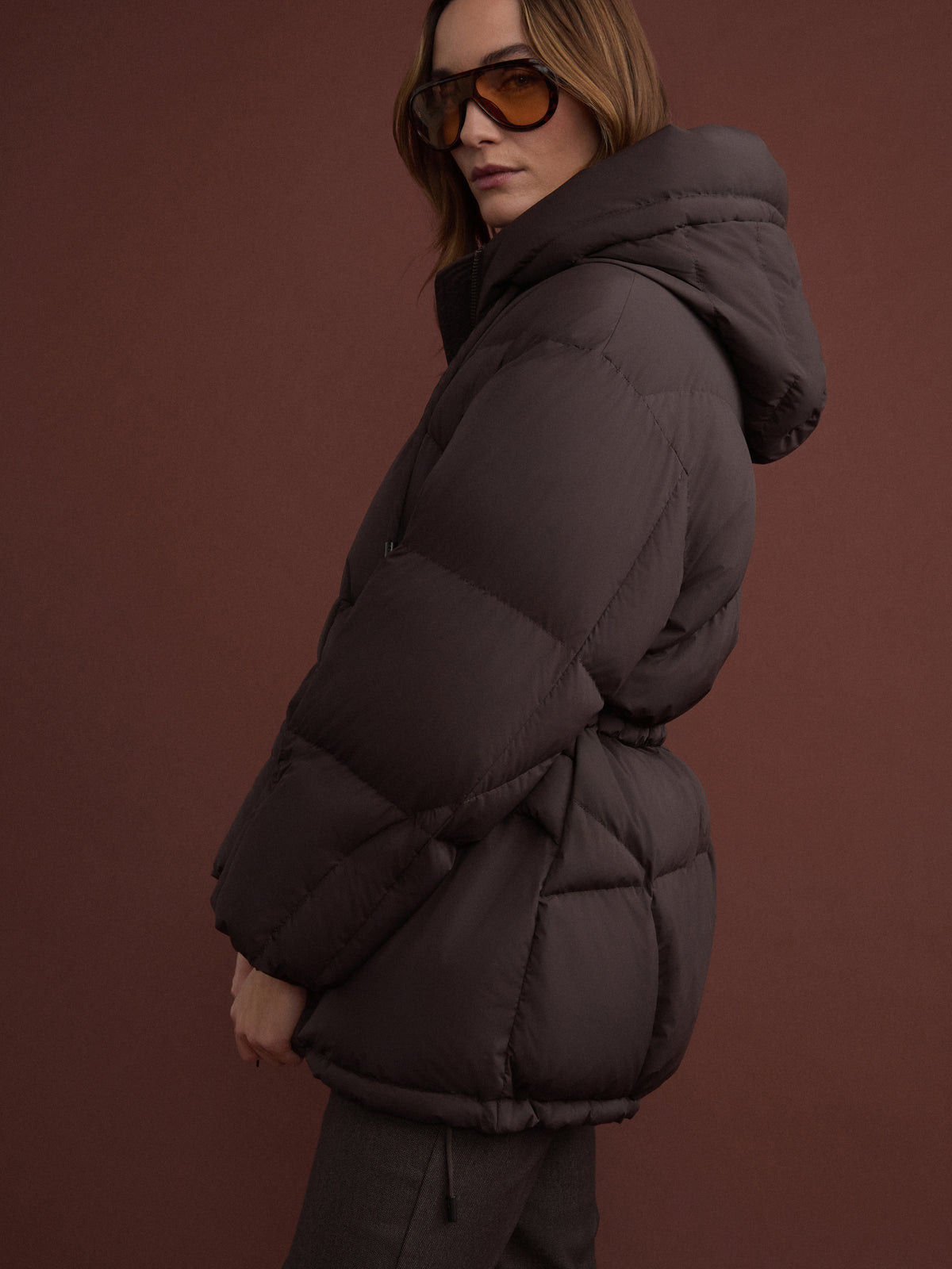 Kendra jacket