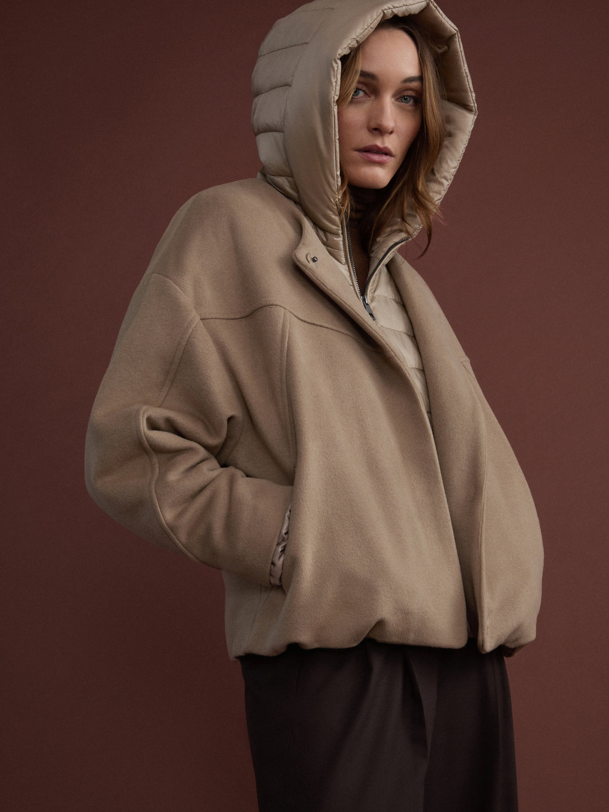 Dagmar jacket