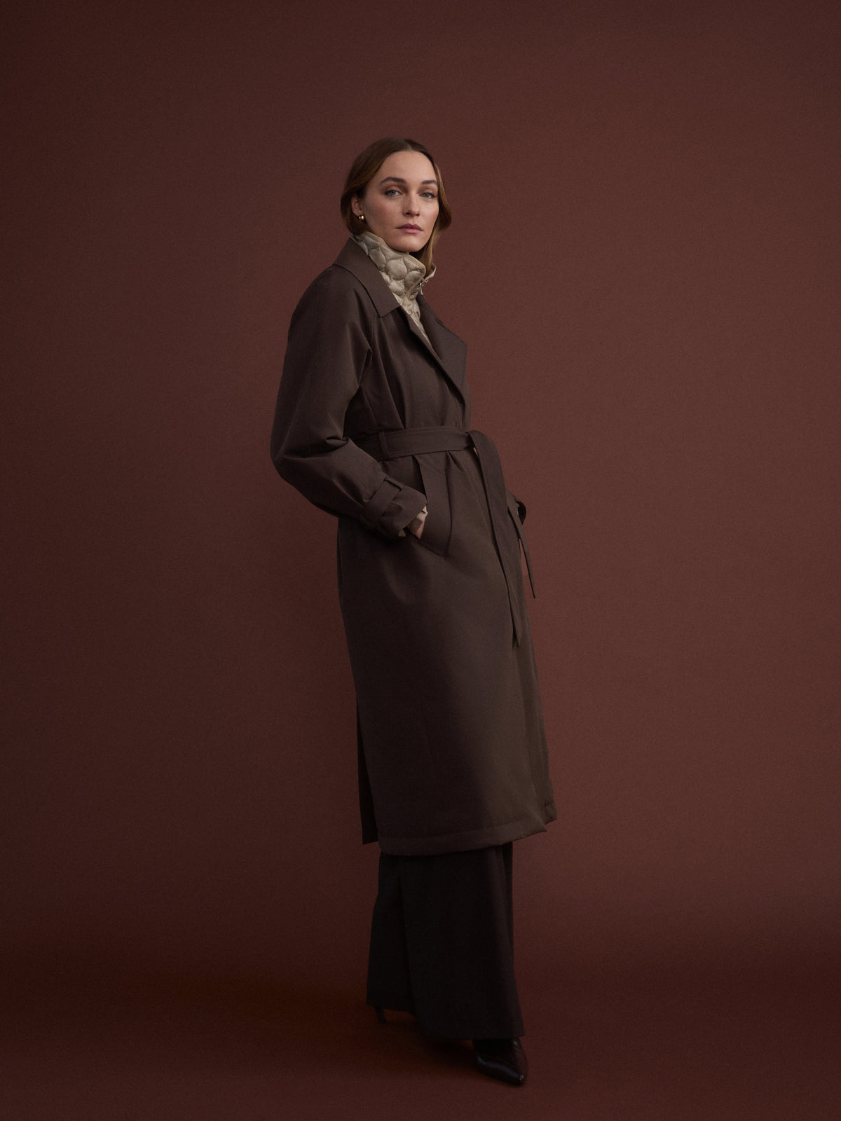Gytta coat