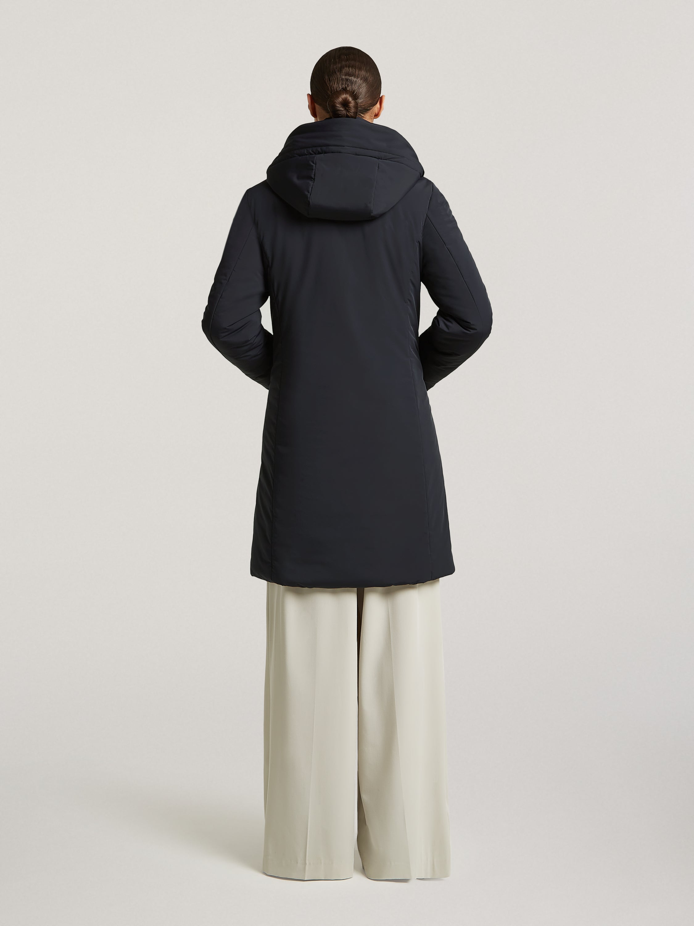 Alexandra coat