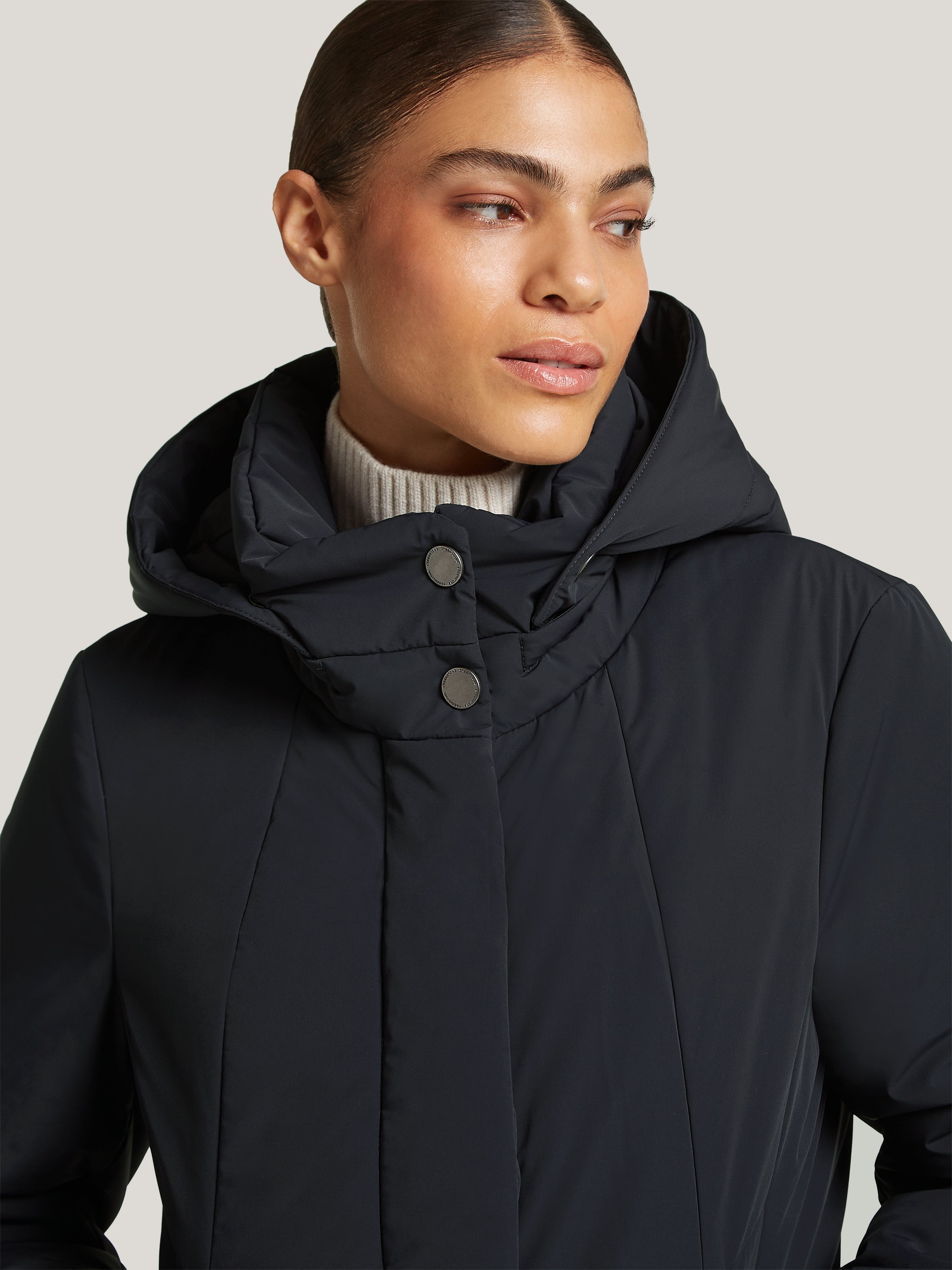 Alexandra coat