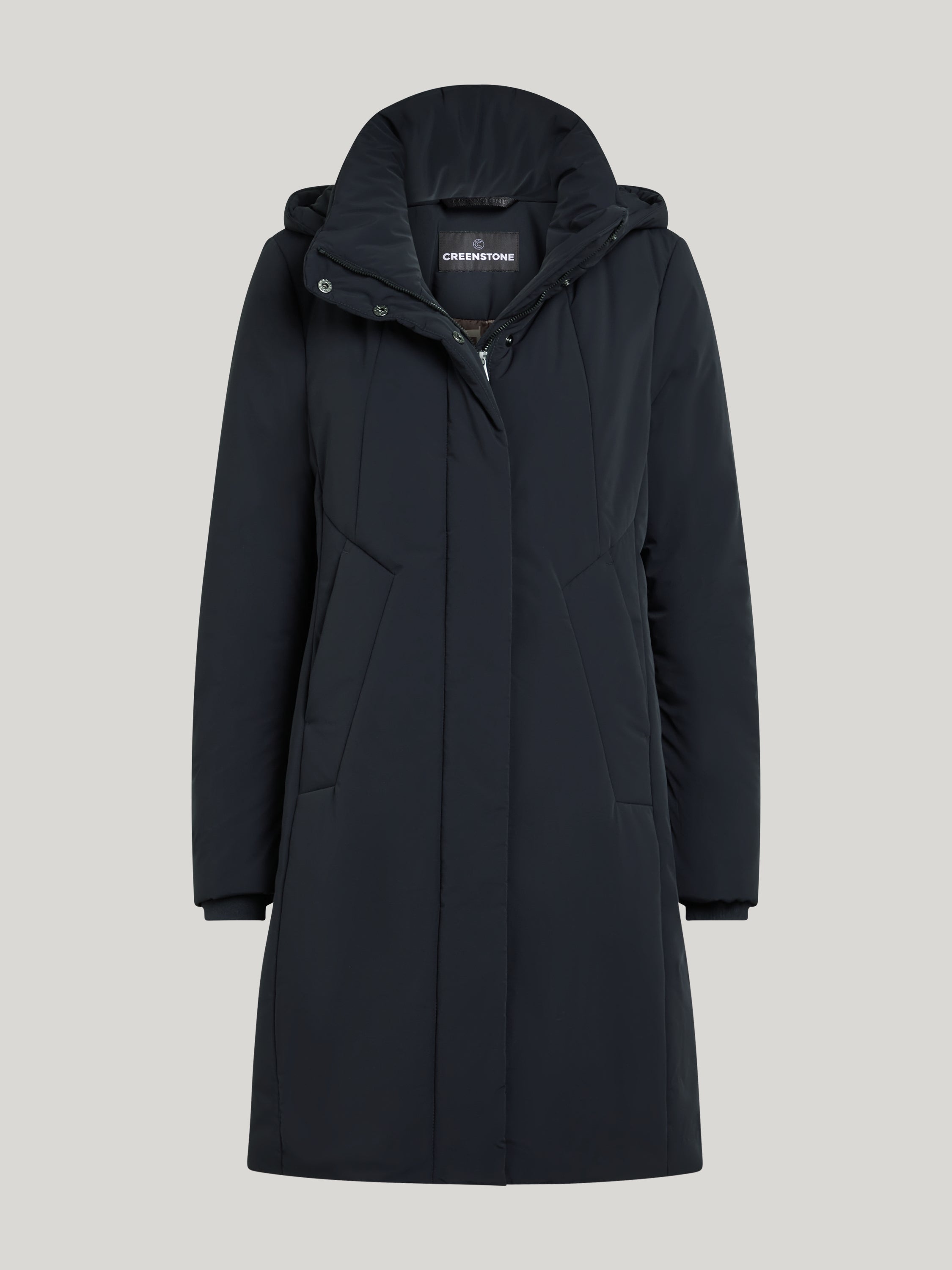Alexandra coat