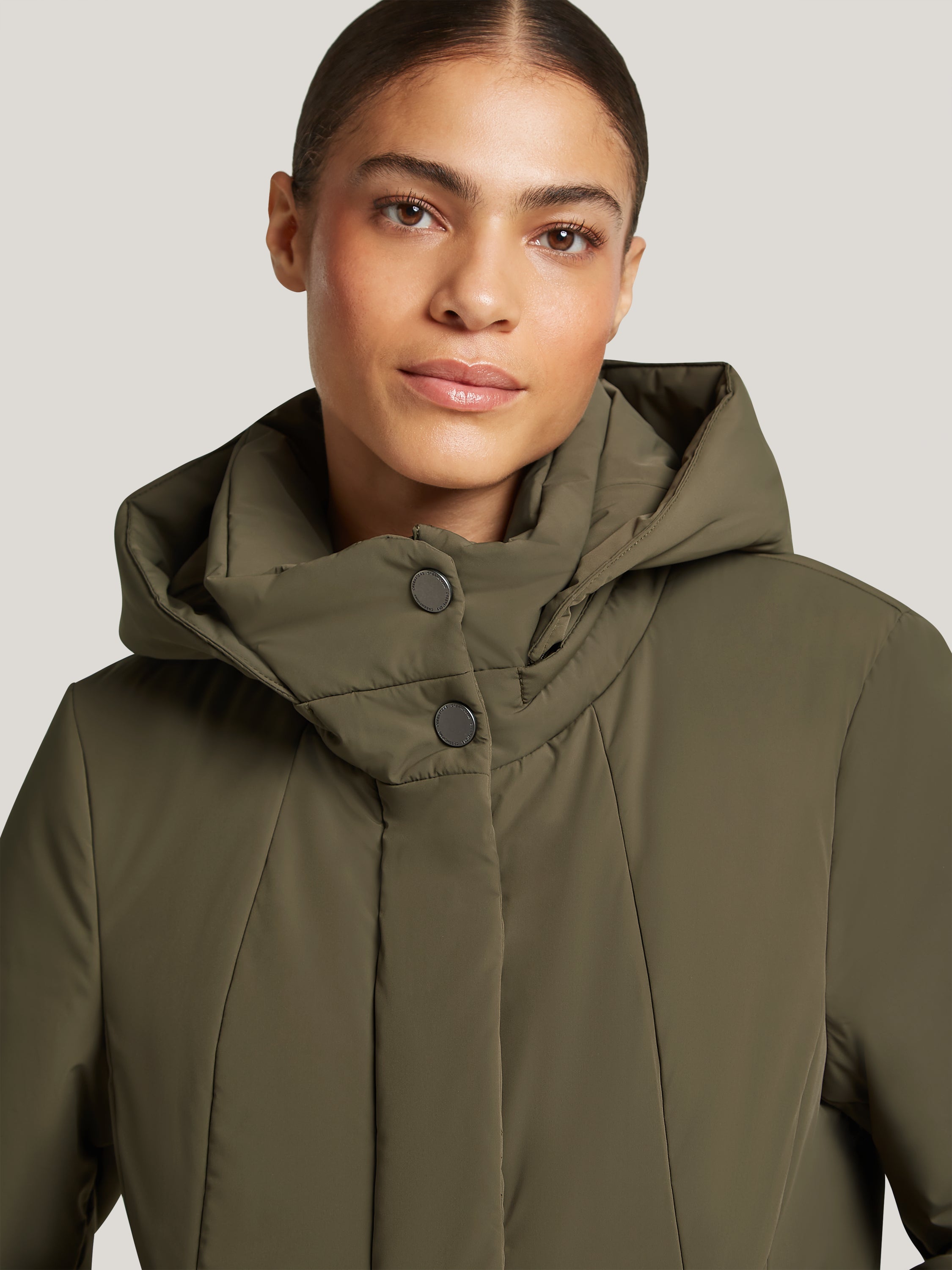 Alexandra coat
