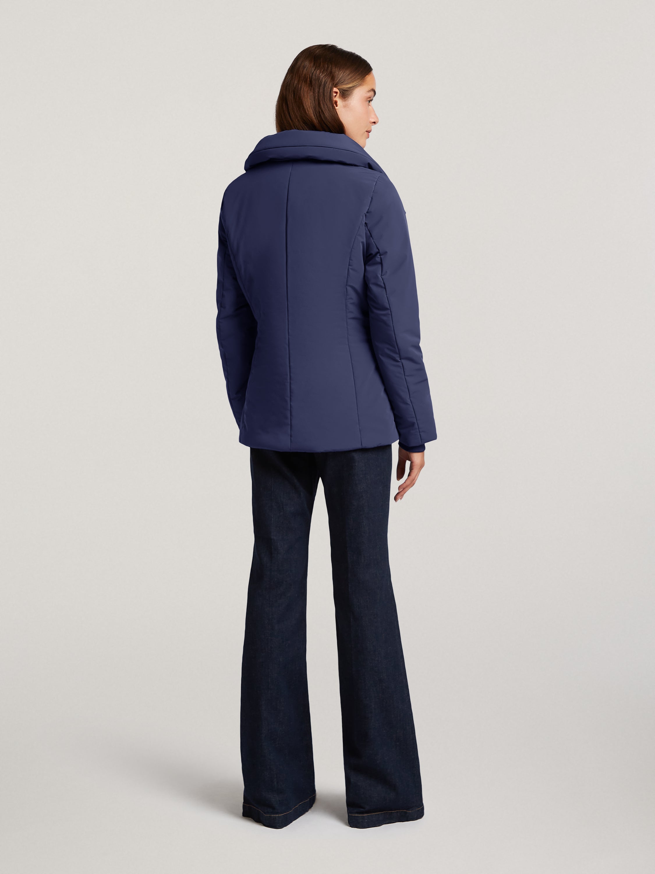 Allie coat