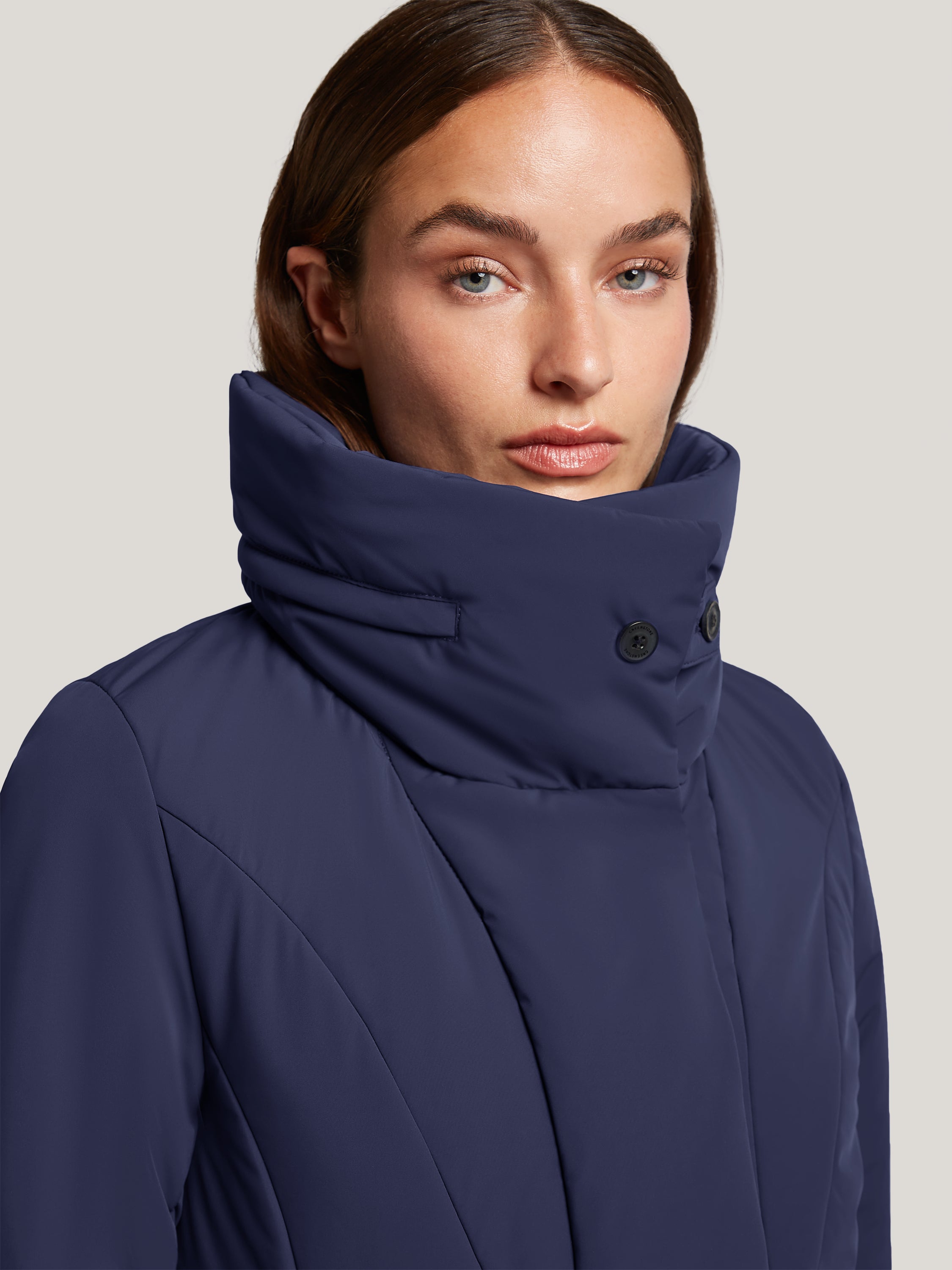 Allie coat