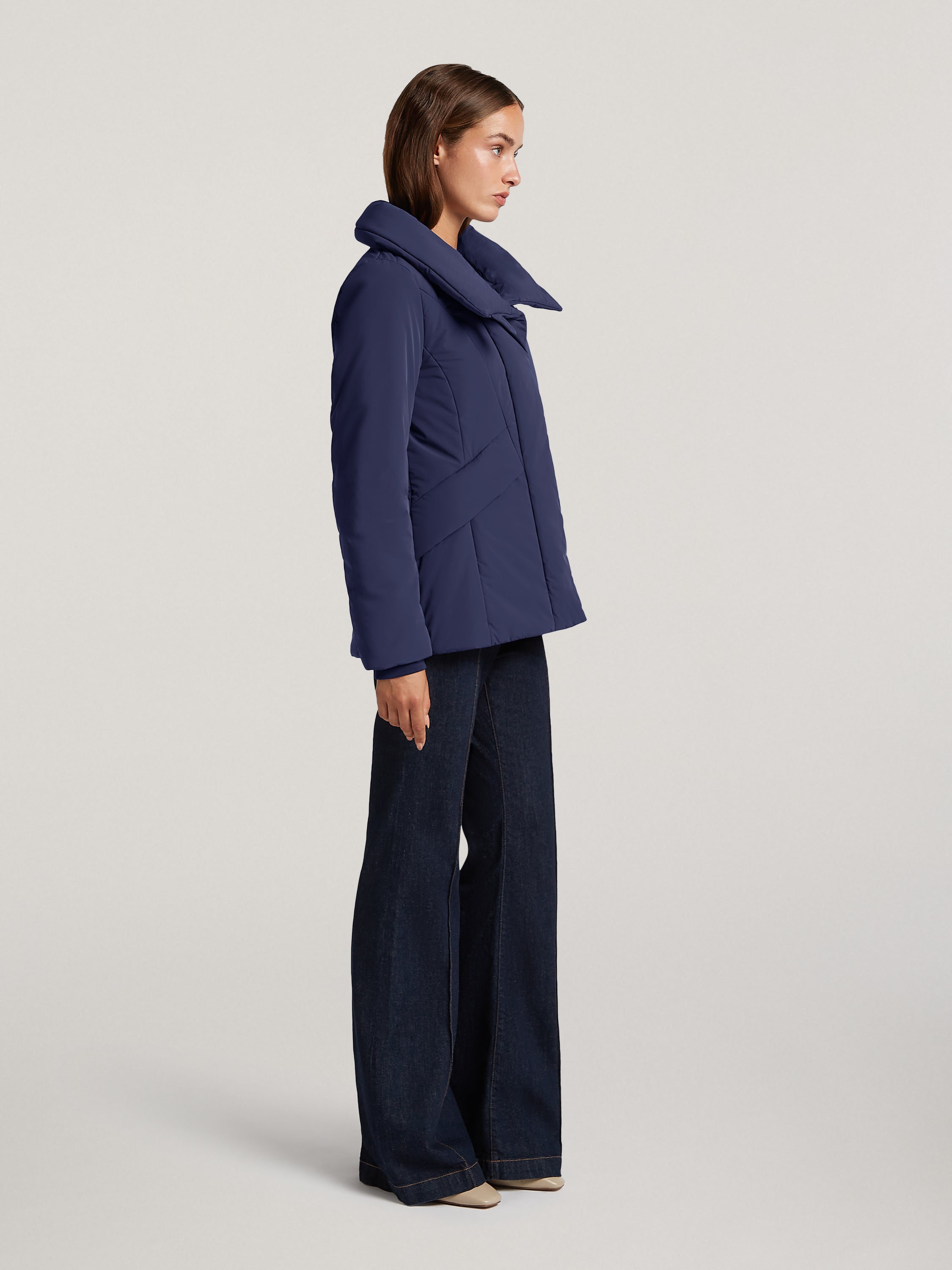 Allie coat