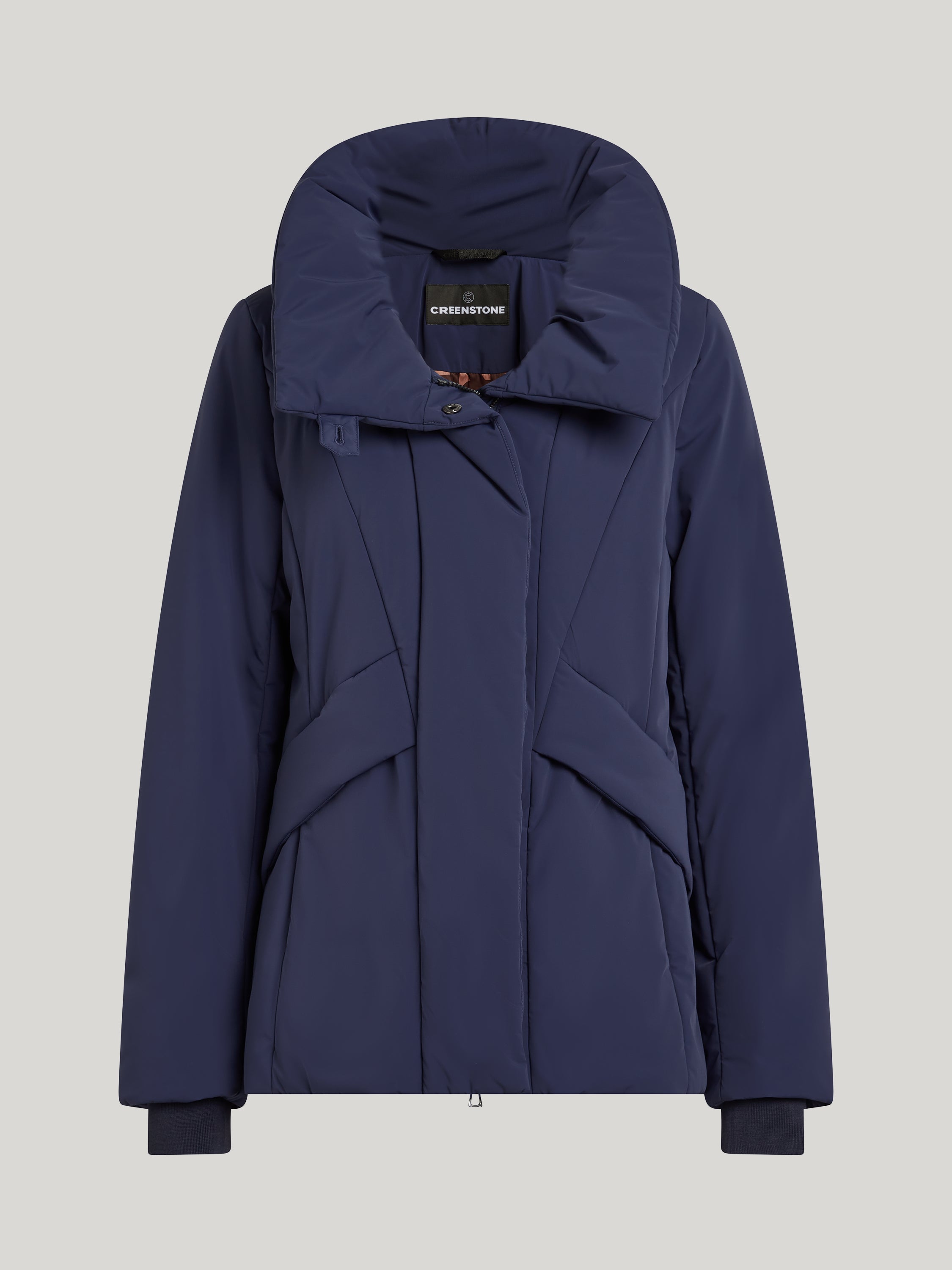 Allie coat