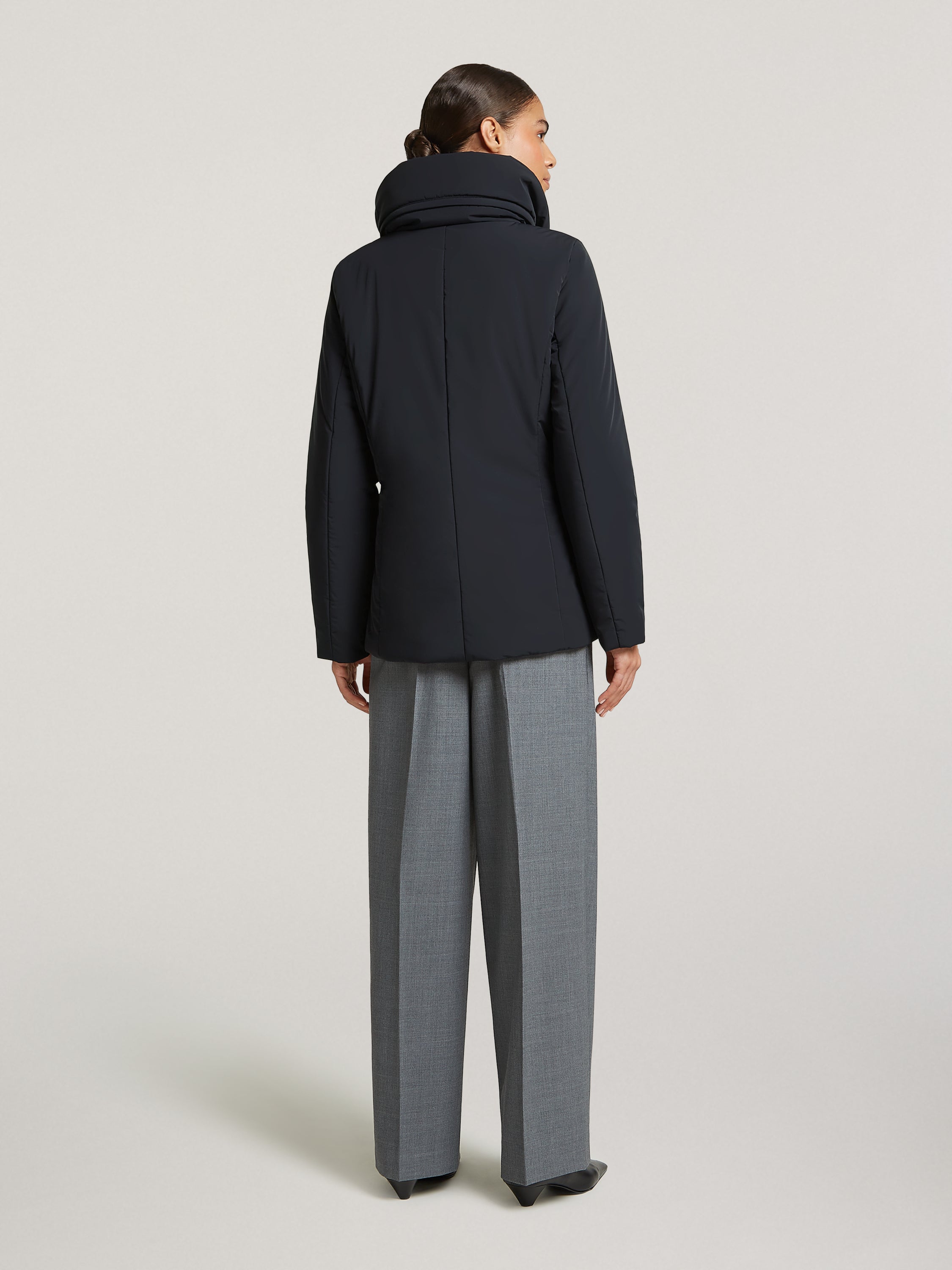 Allie coat