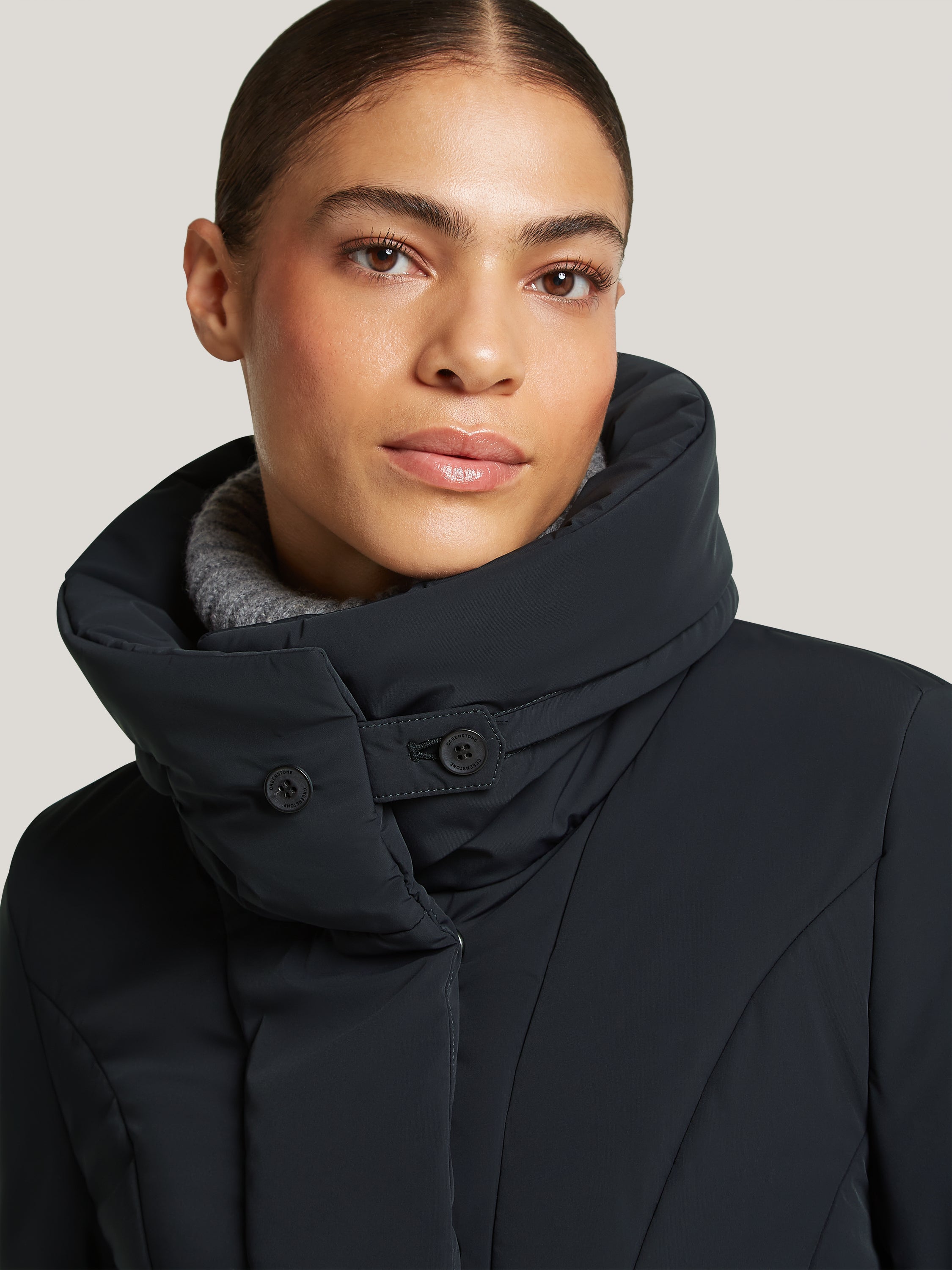 Allie coat
