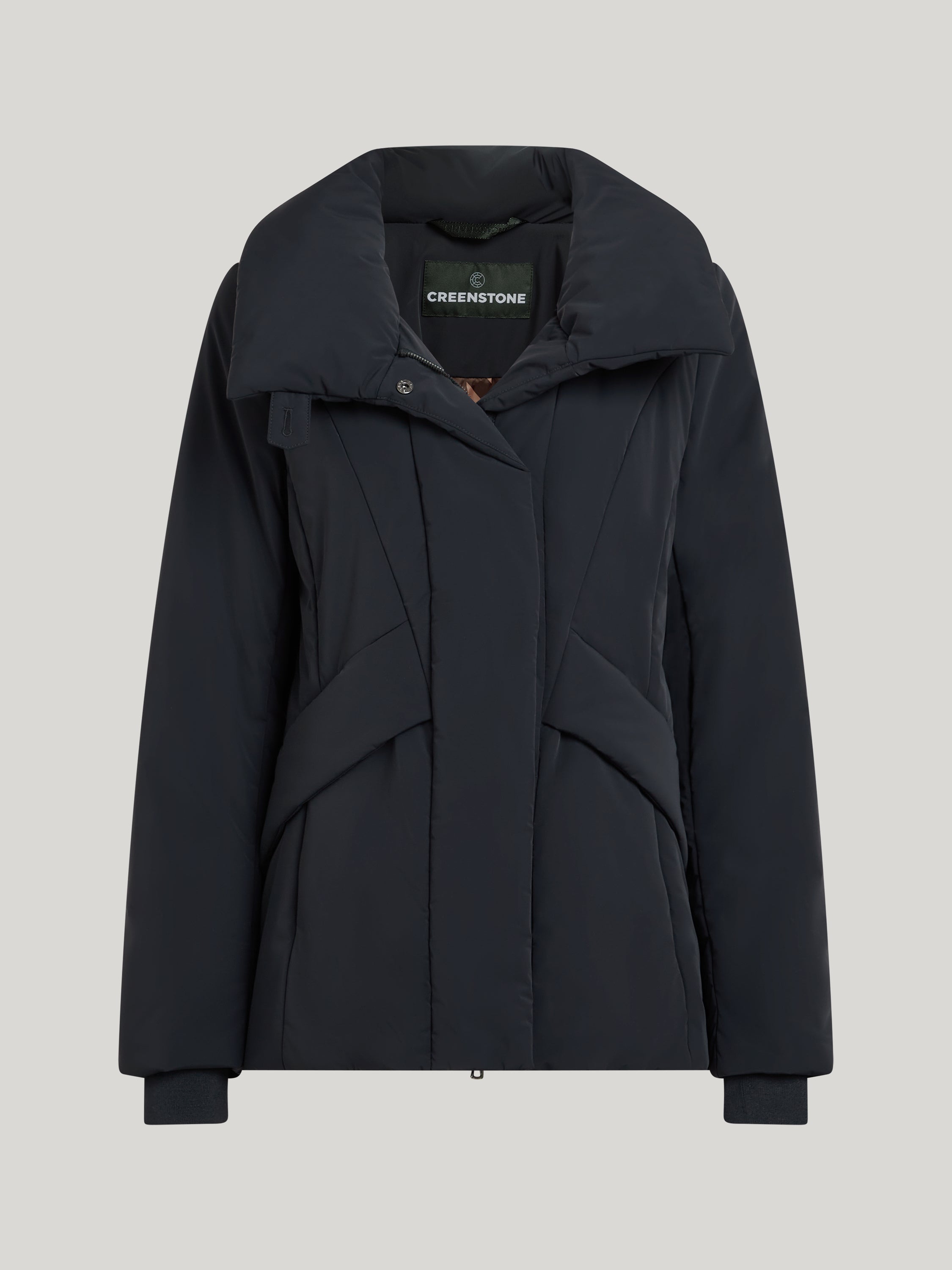 Allie coat