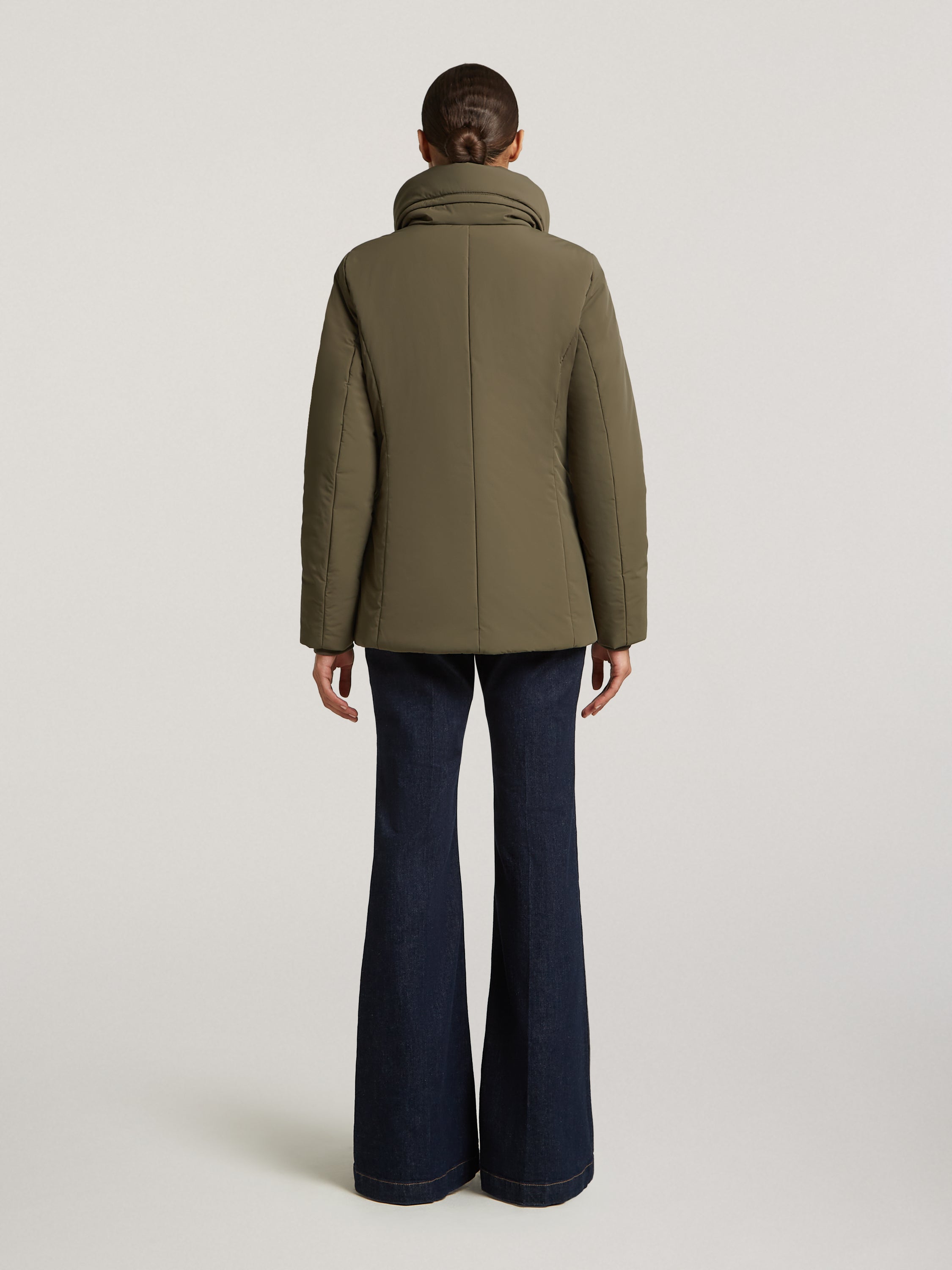 Allie coat