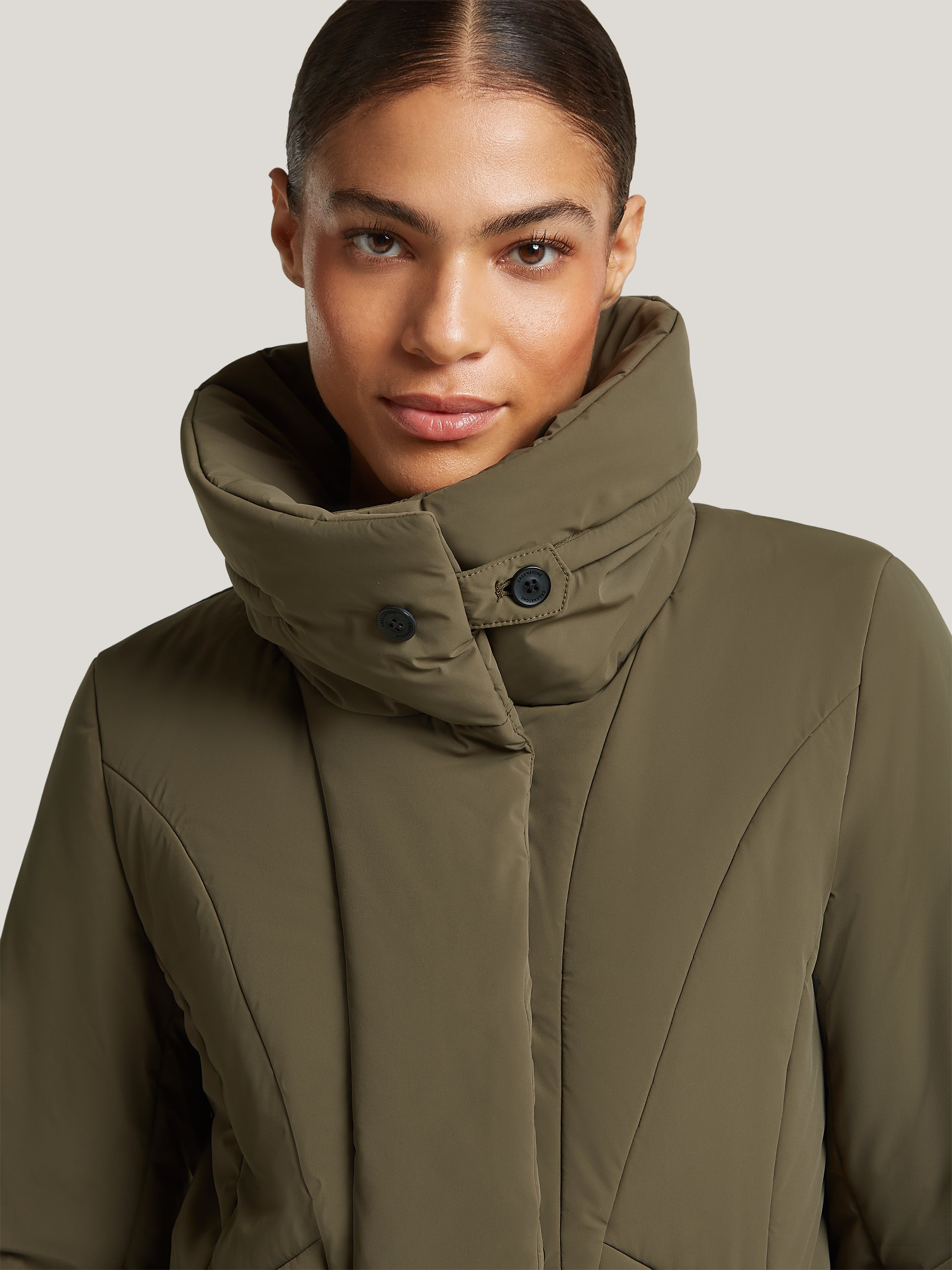 Allie coat