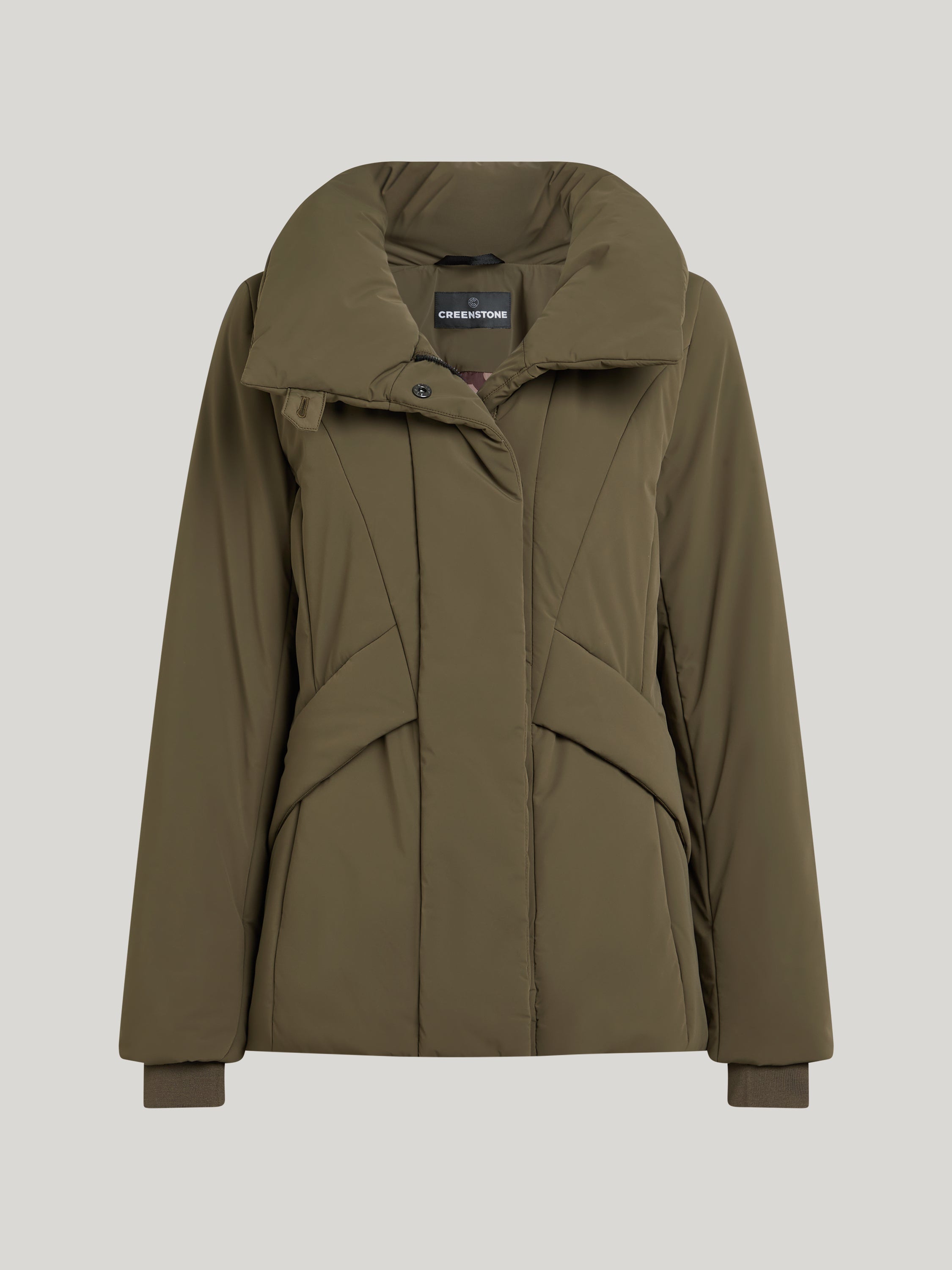 Allie coat