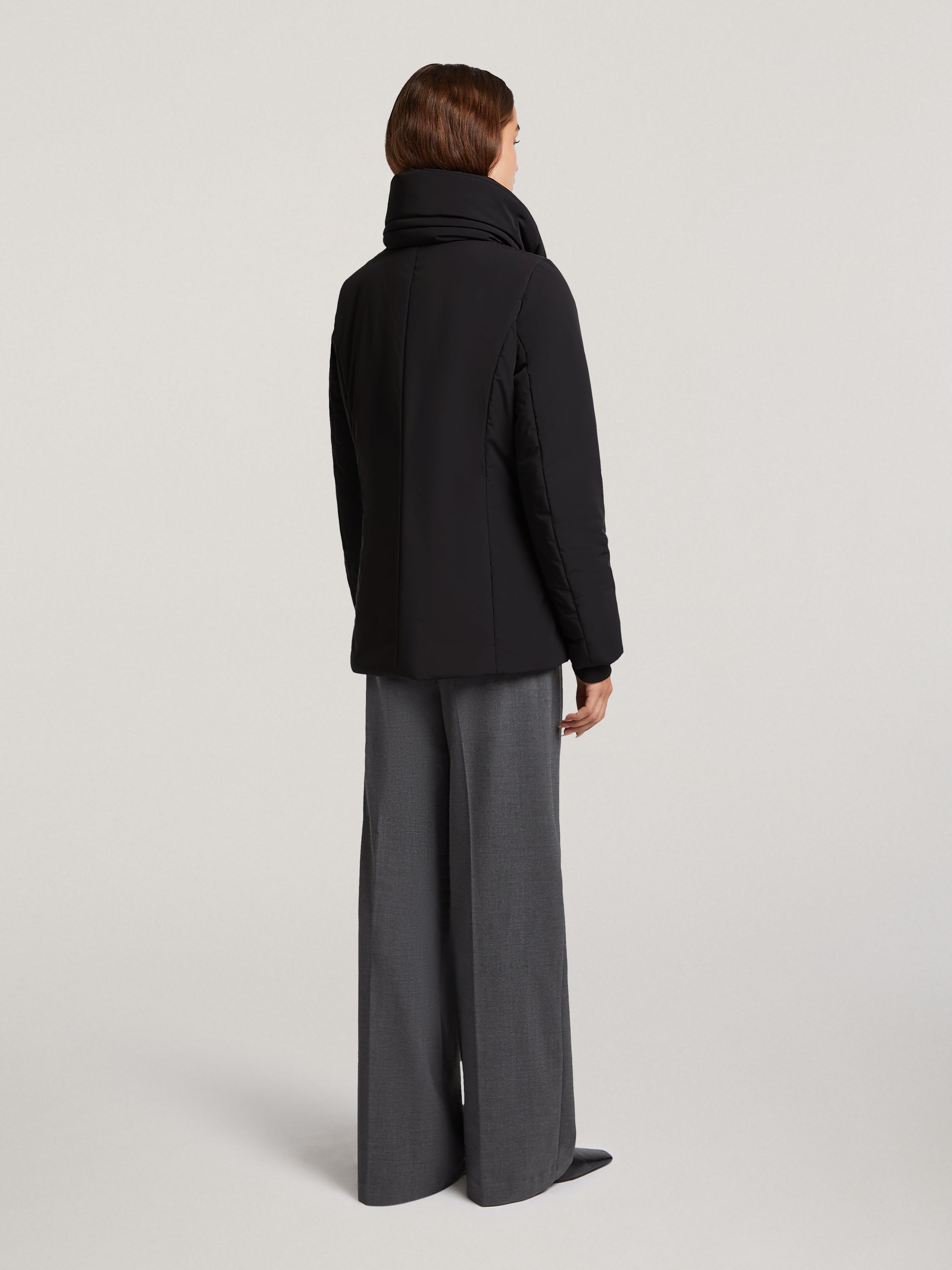 Allie coat