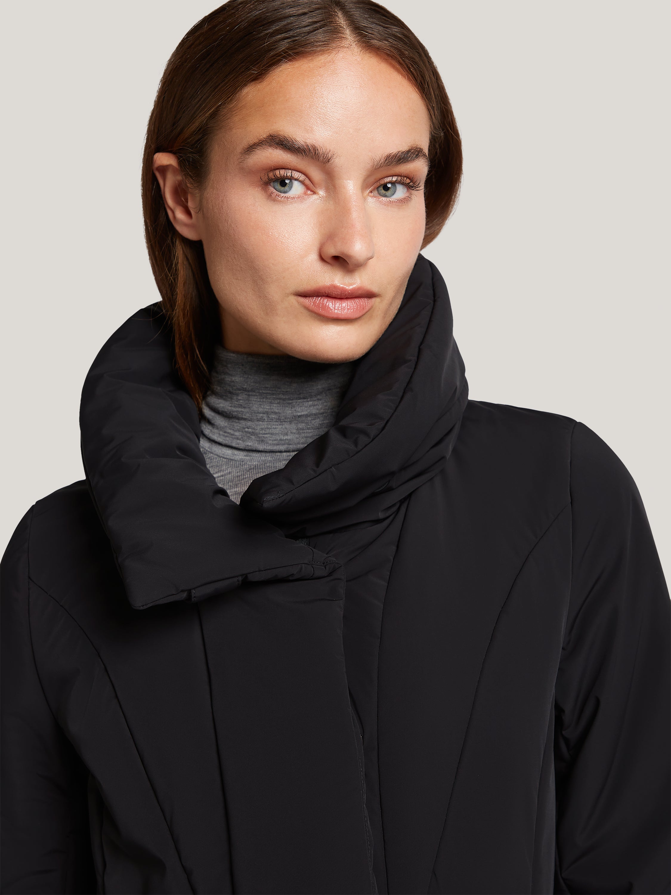 Allie coat