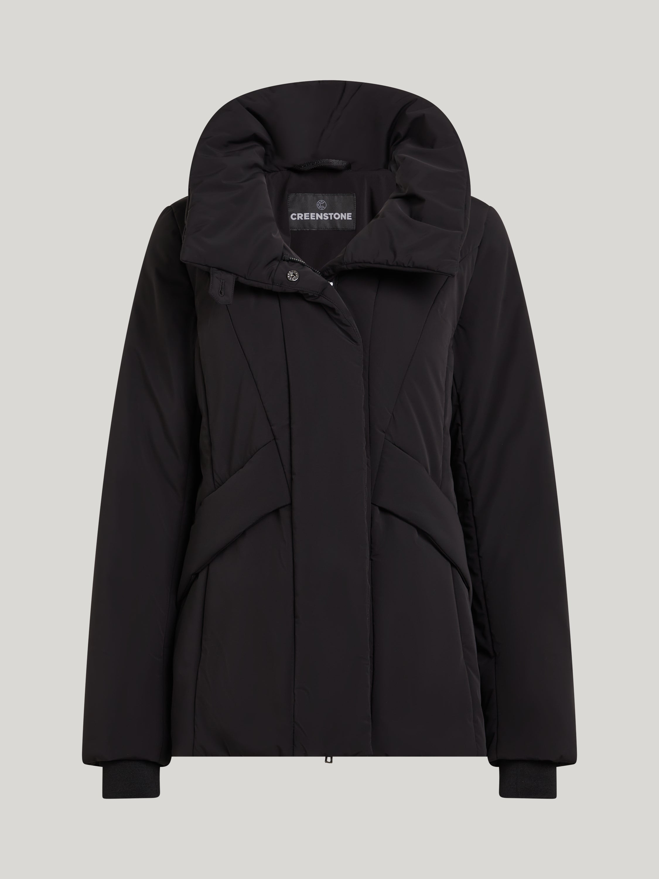 Allie coat
