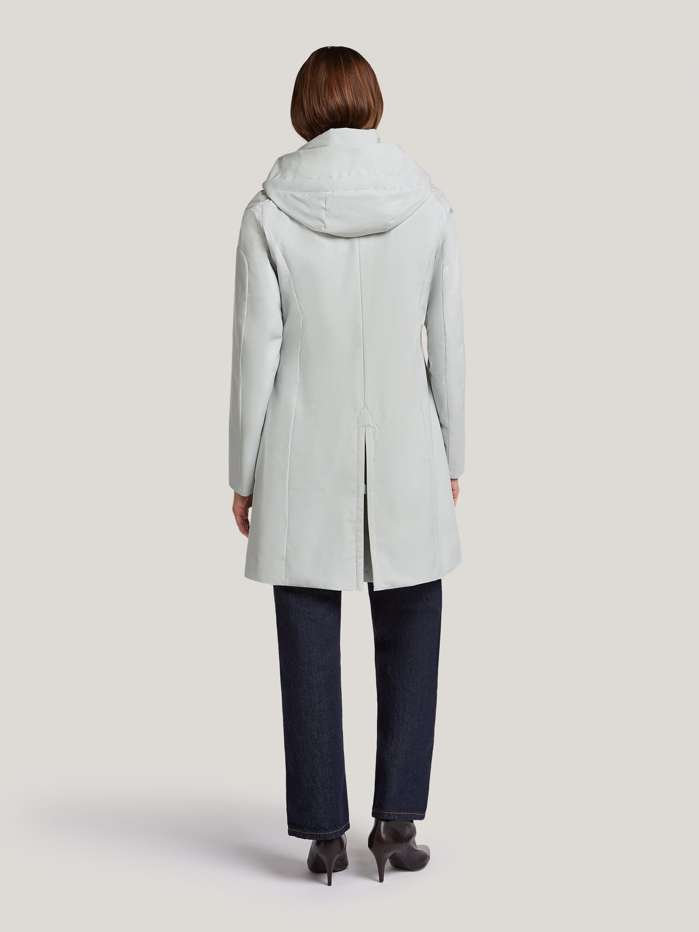 Amie coat