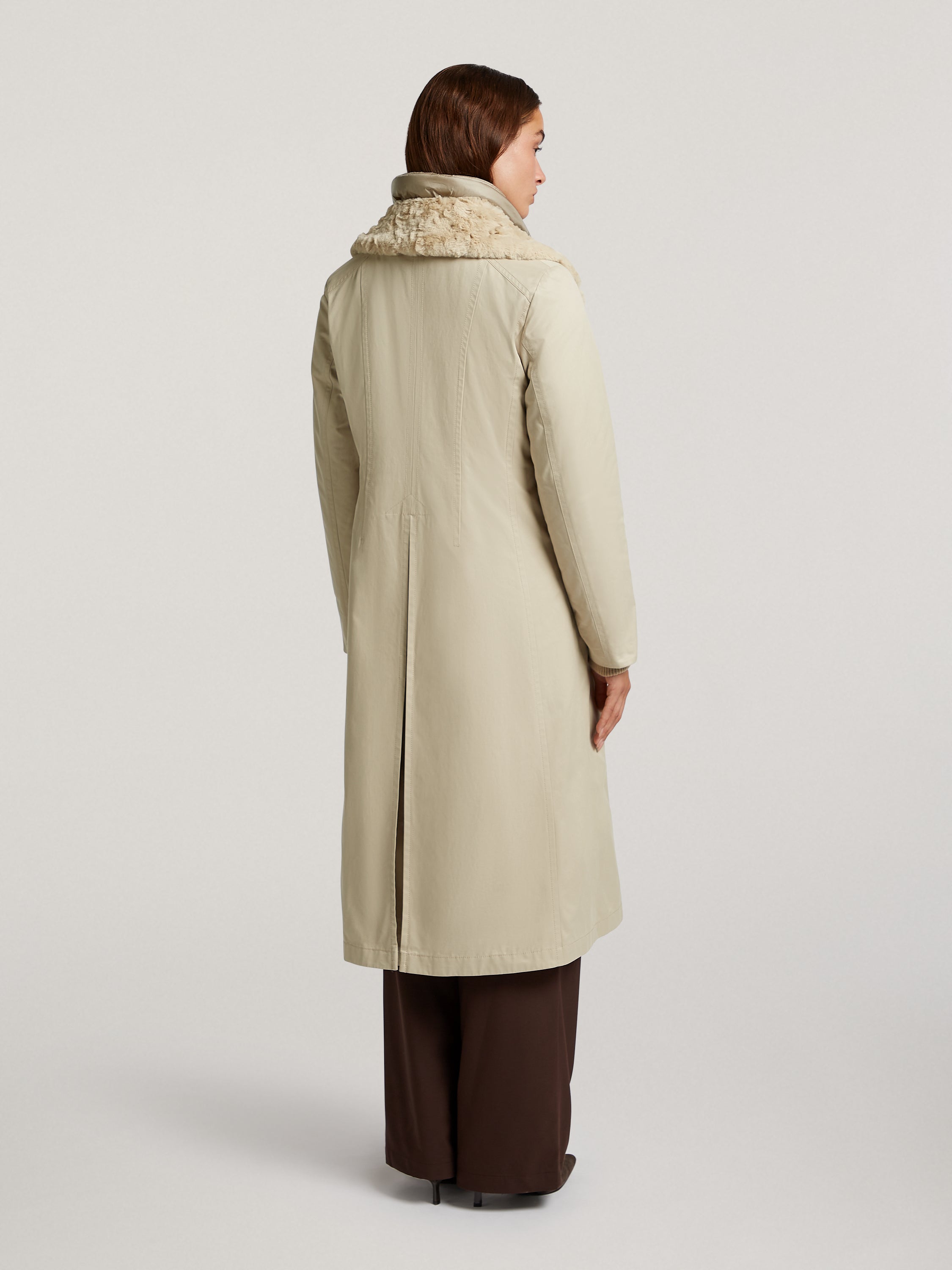 Beth coat