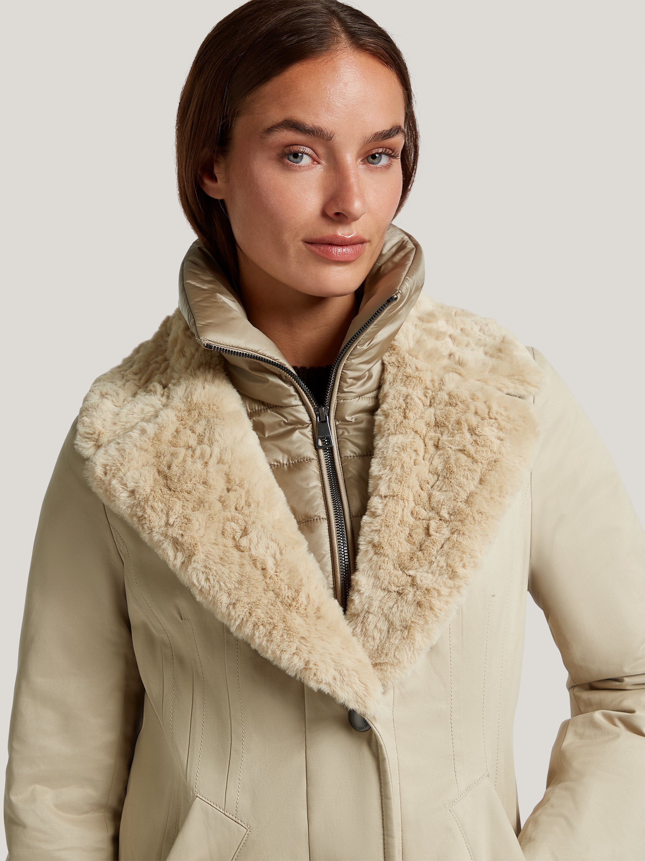 Beth coat