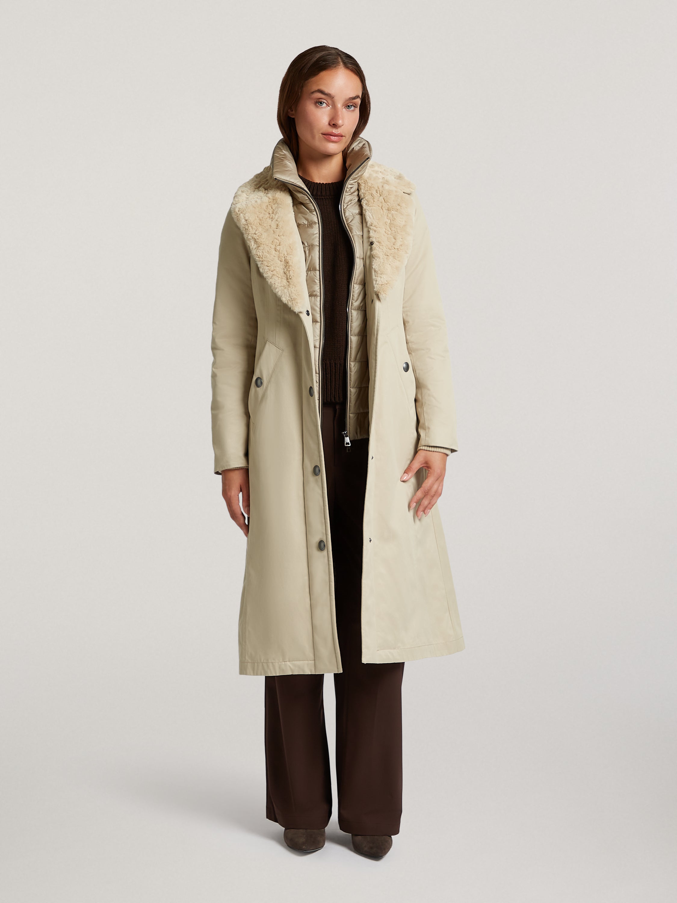 Beth coat