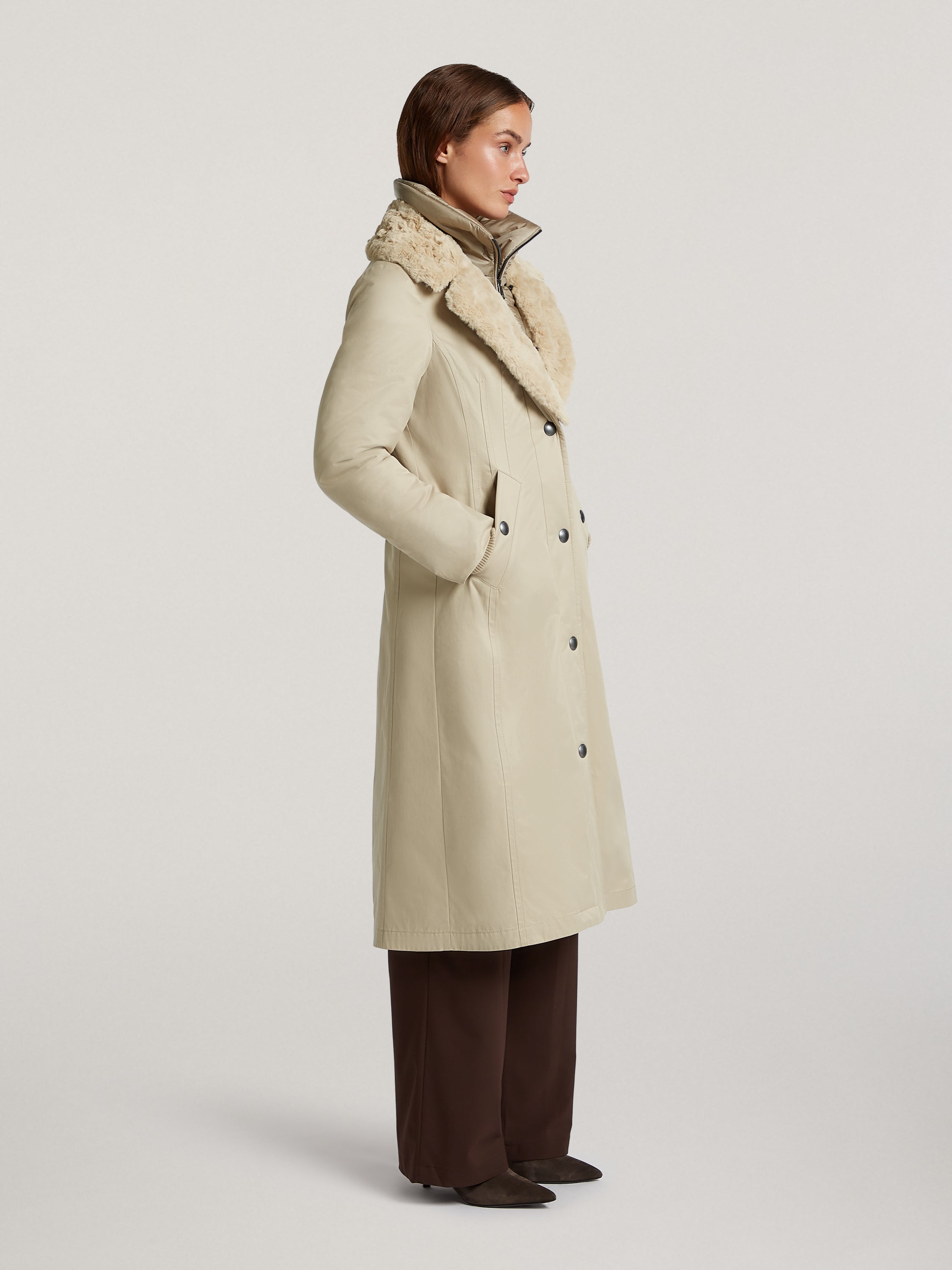 Beth coat