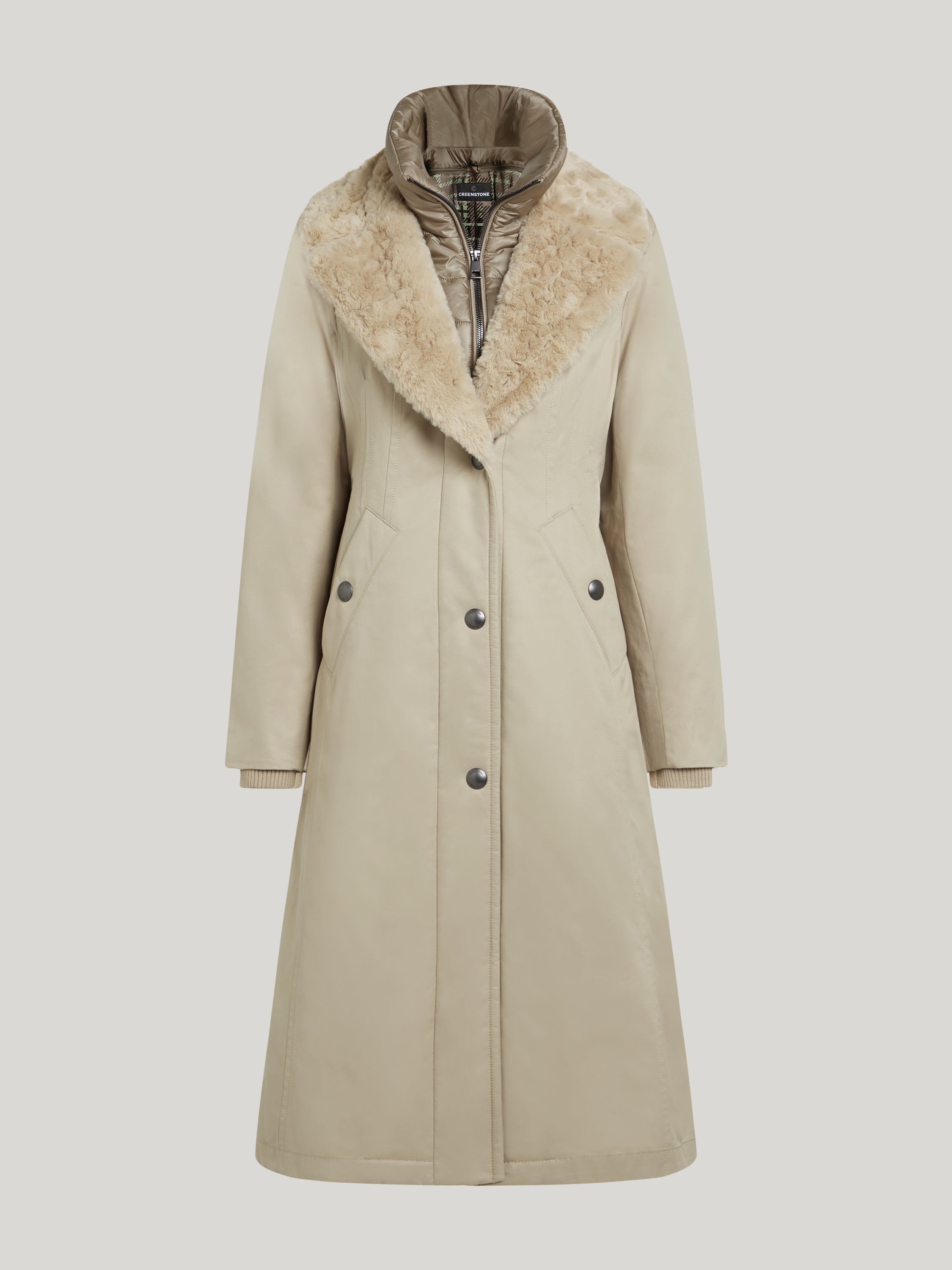 Beth coat