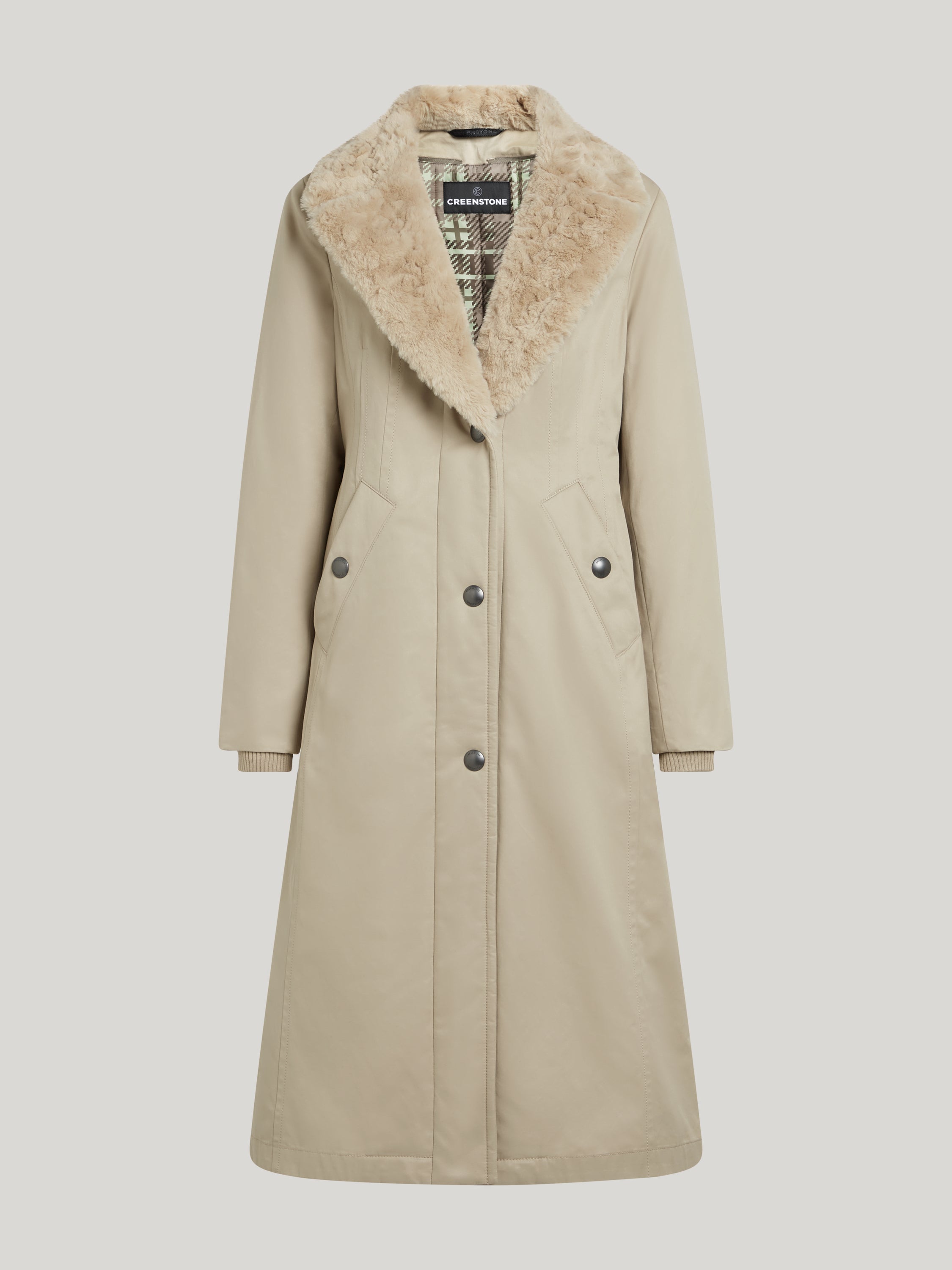 Beth coat