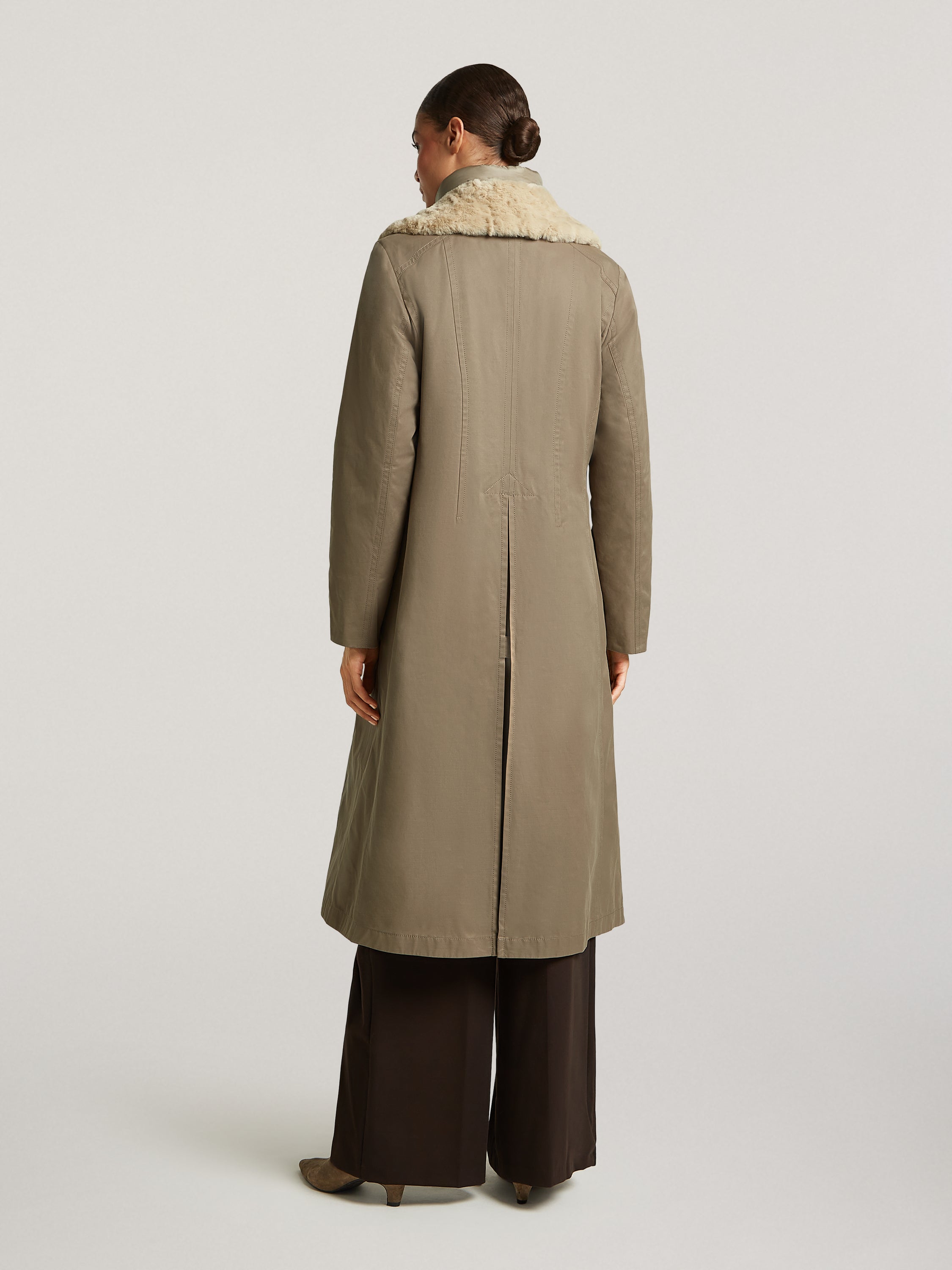 Beth coat