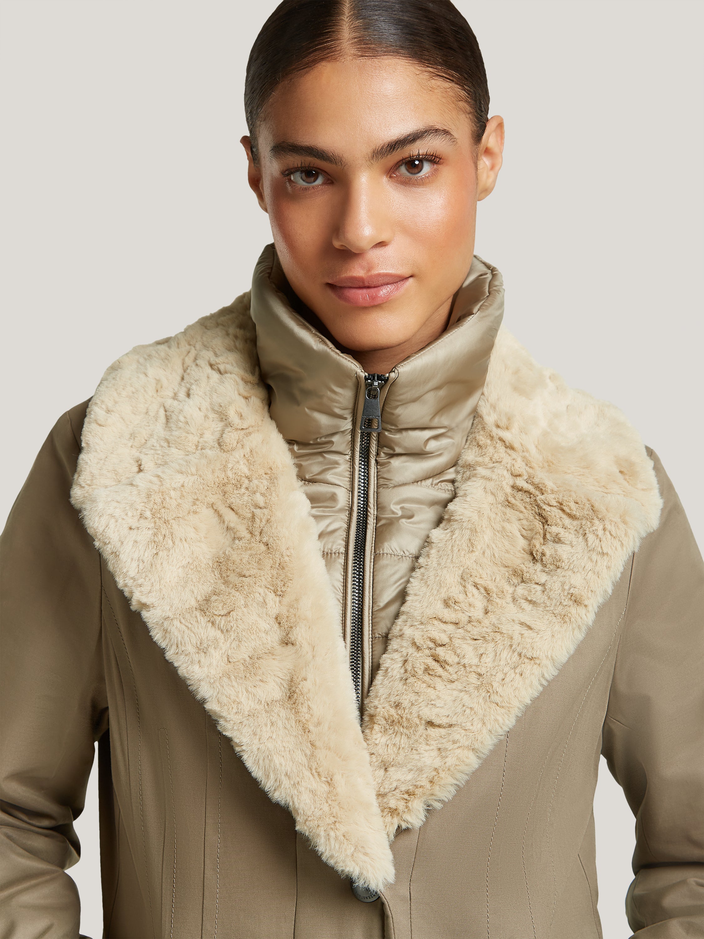 Beth coat