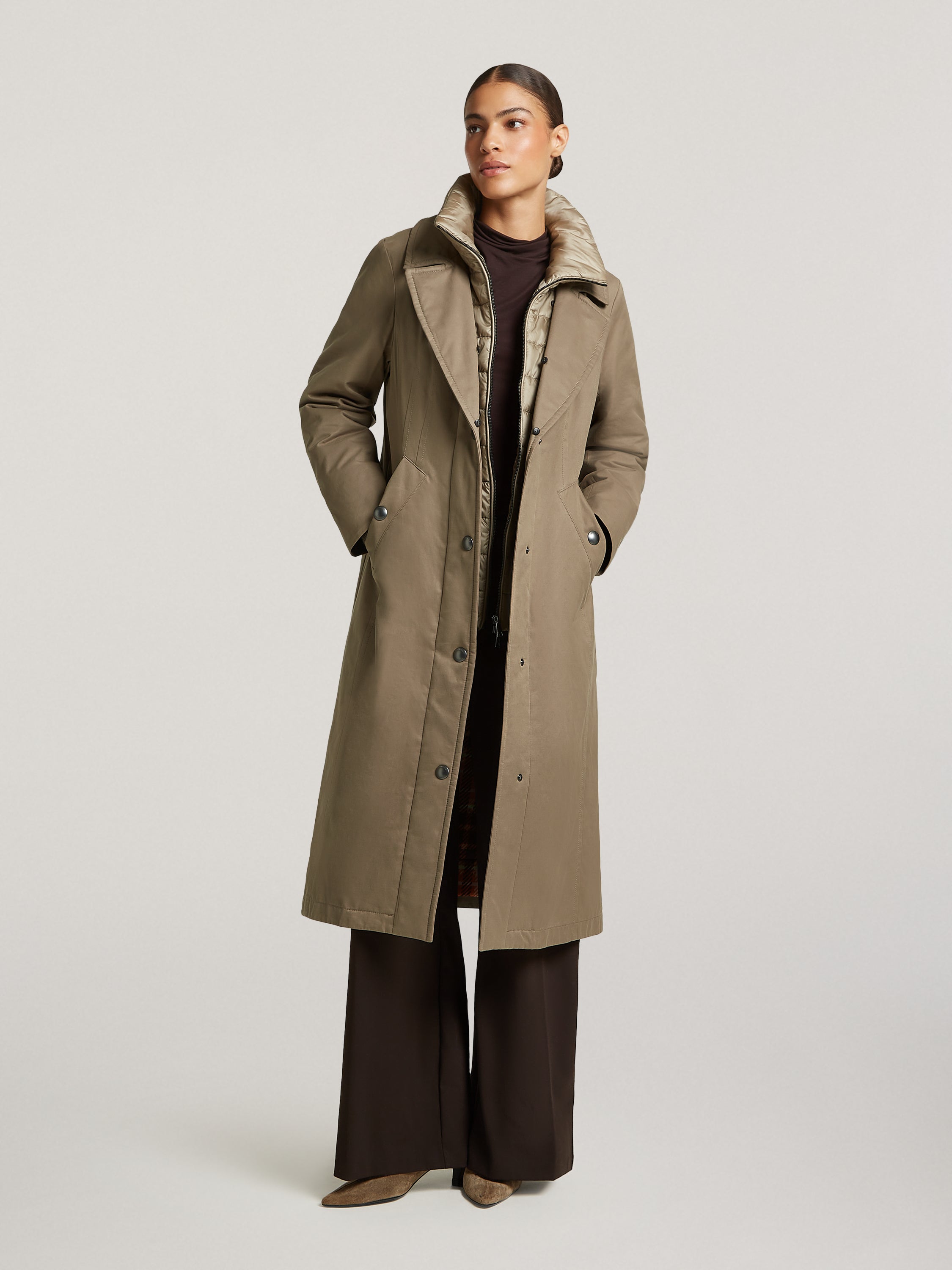 Beth coat