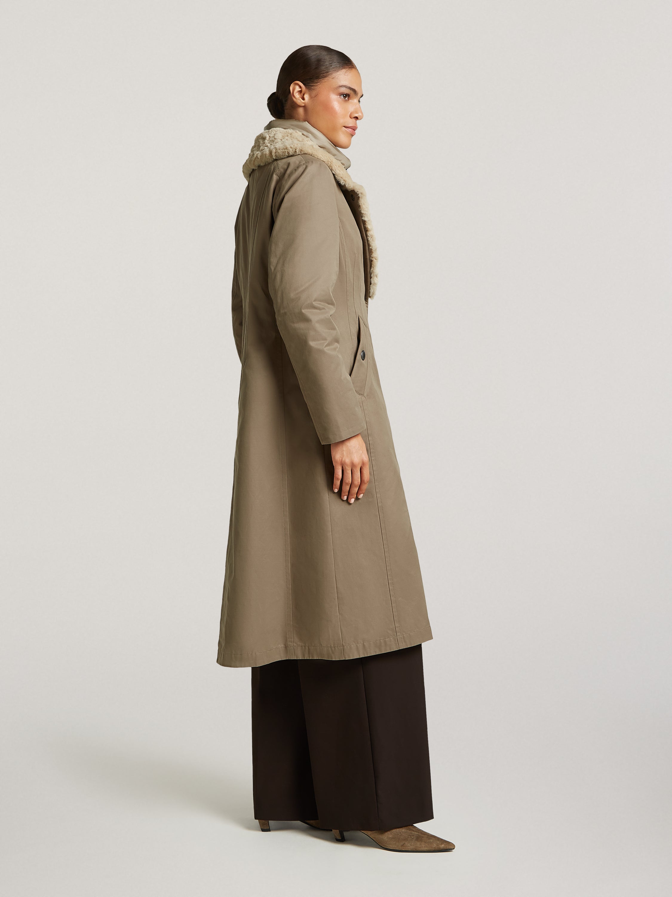 Beth coat