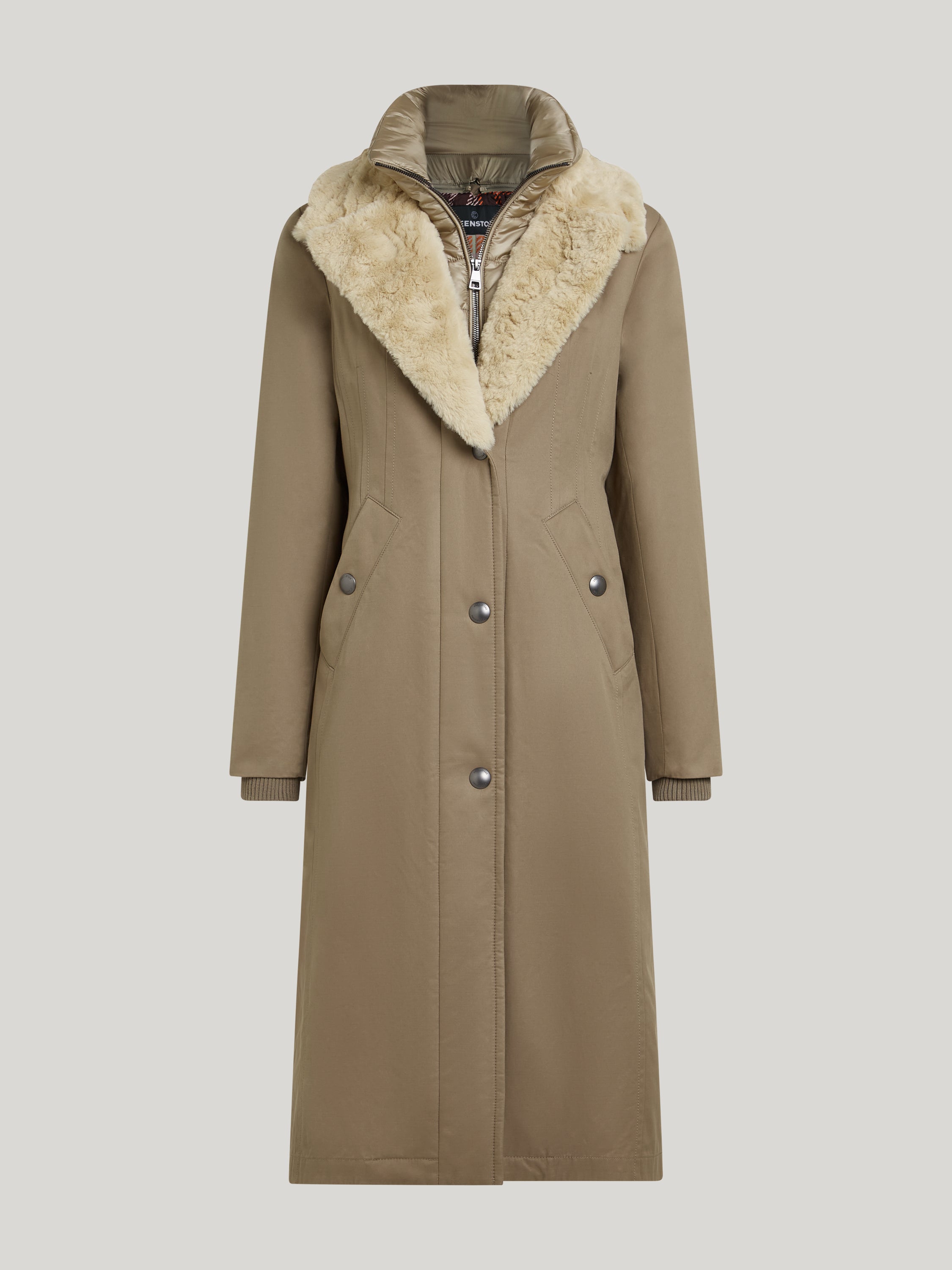 Beth coat