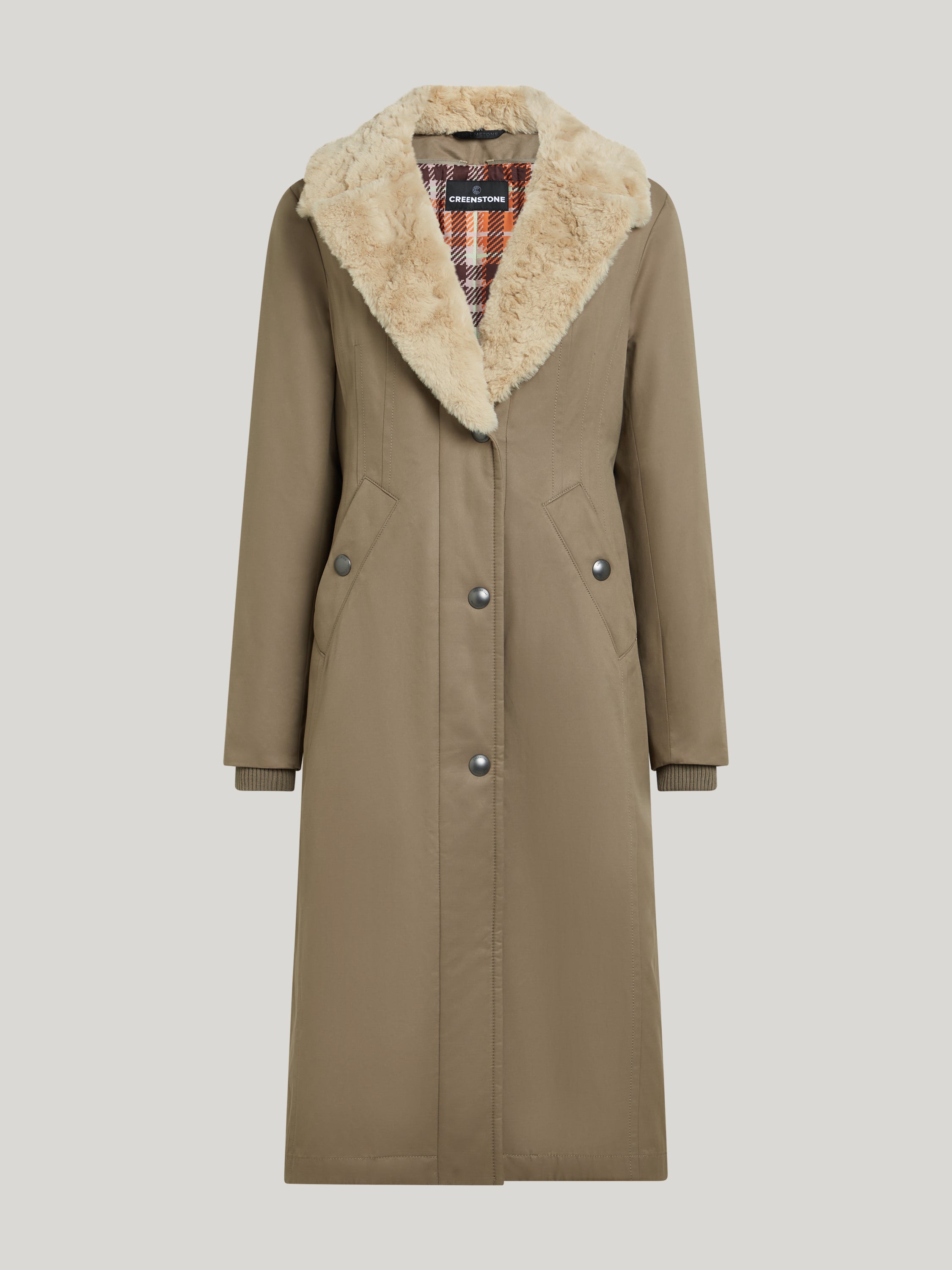 Beth coat
