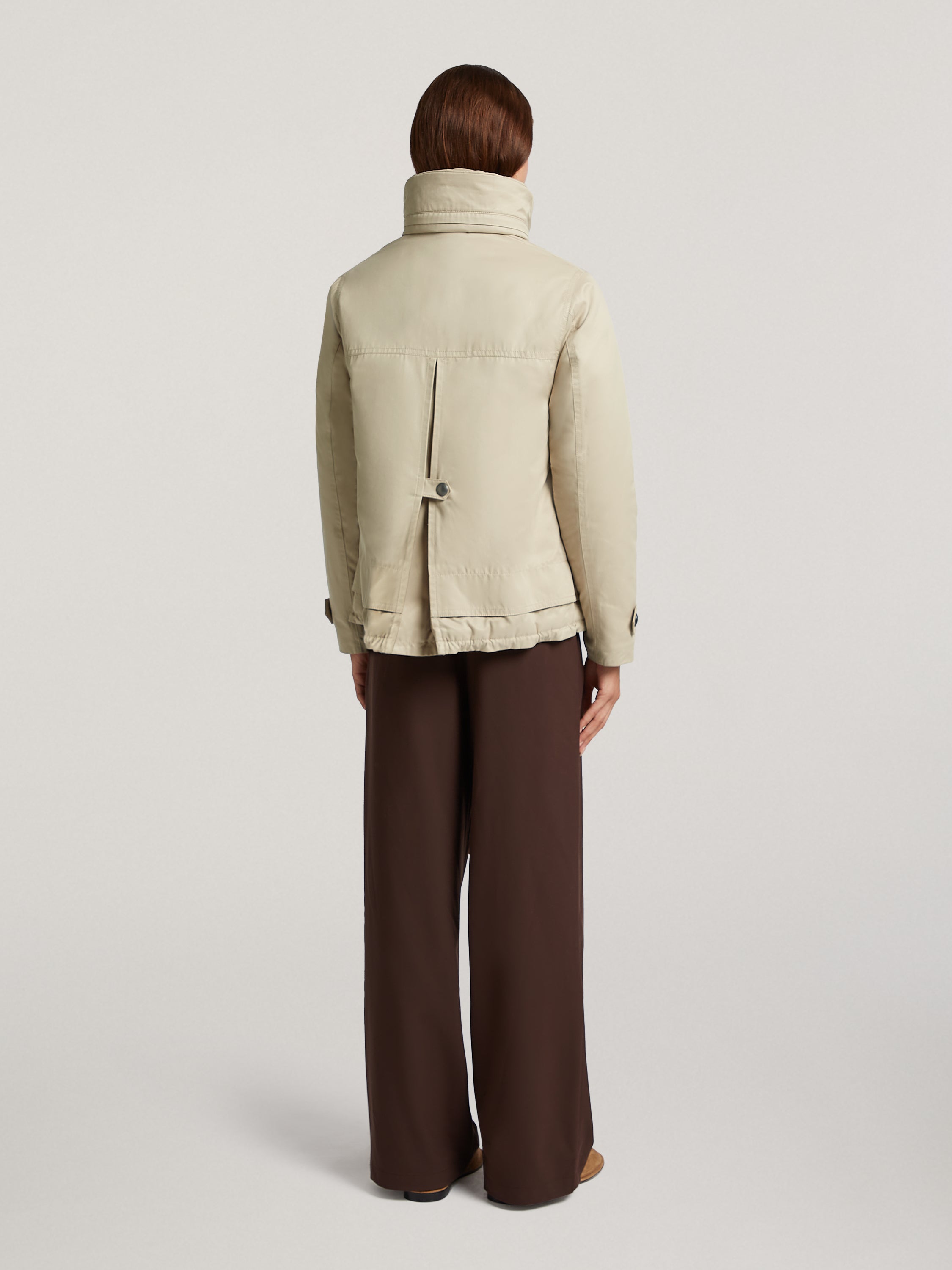 Blair jacket