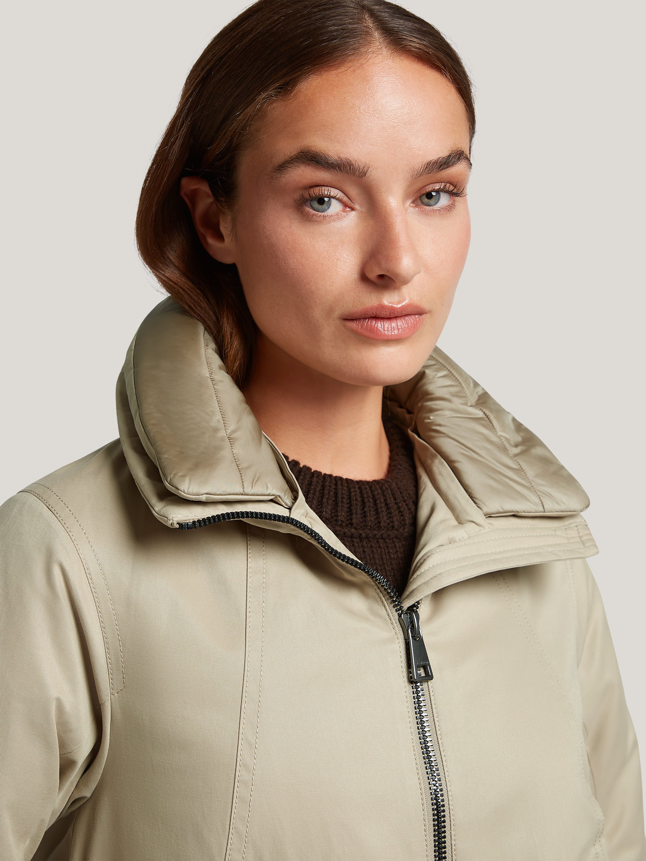 Blair jacket