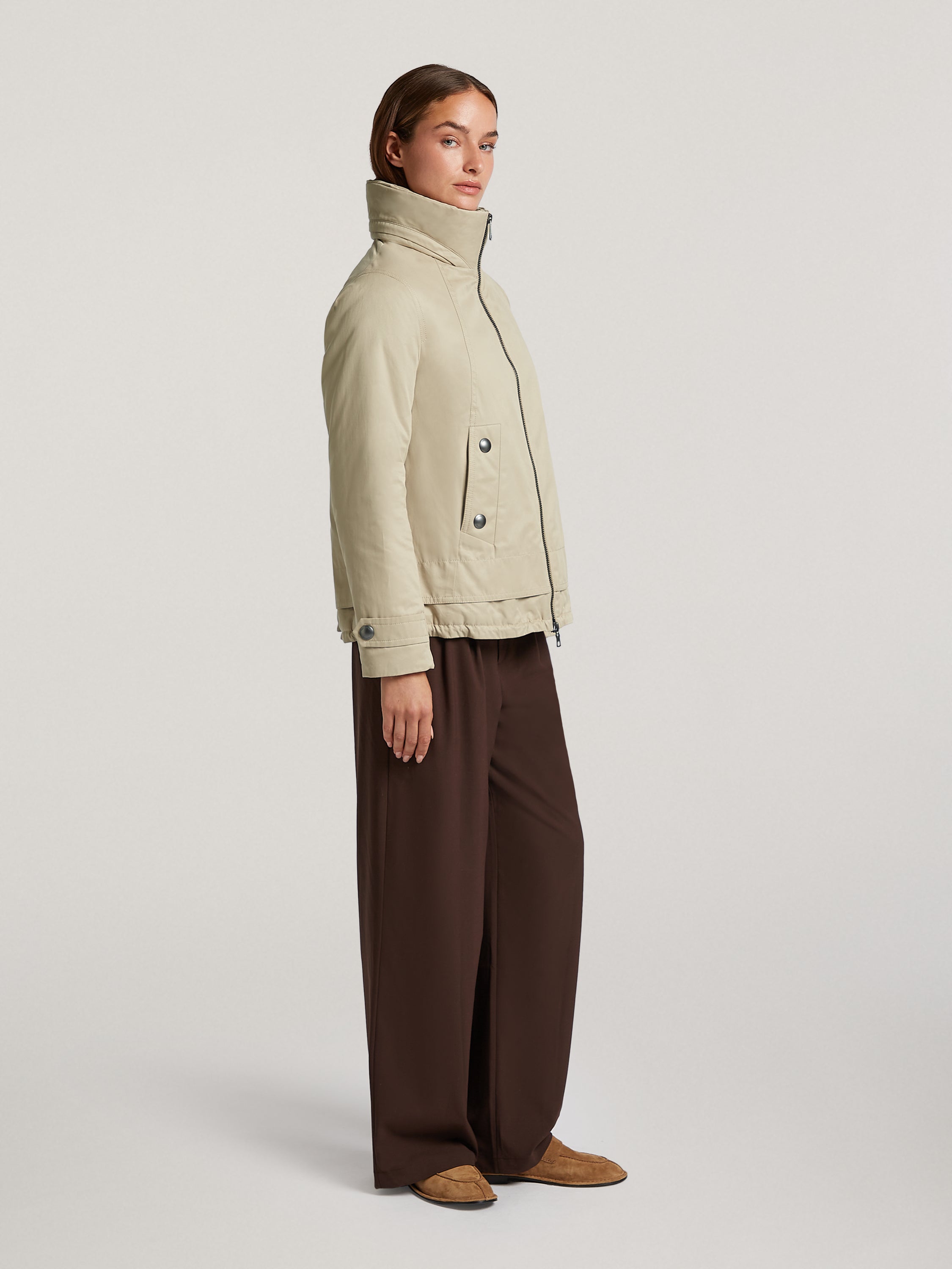 Blair jacket