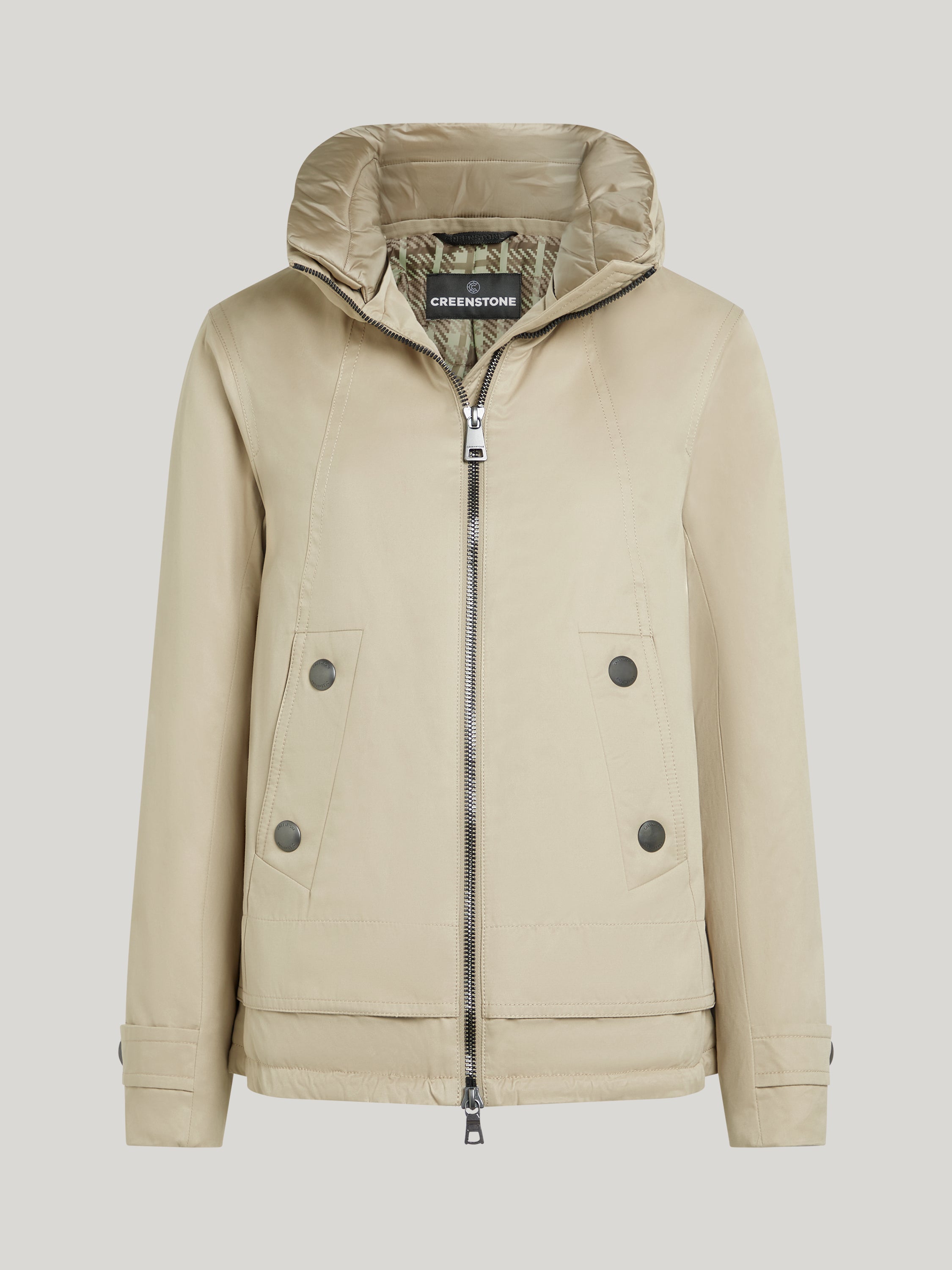 Blair jacket