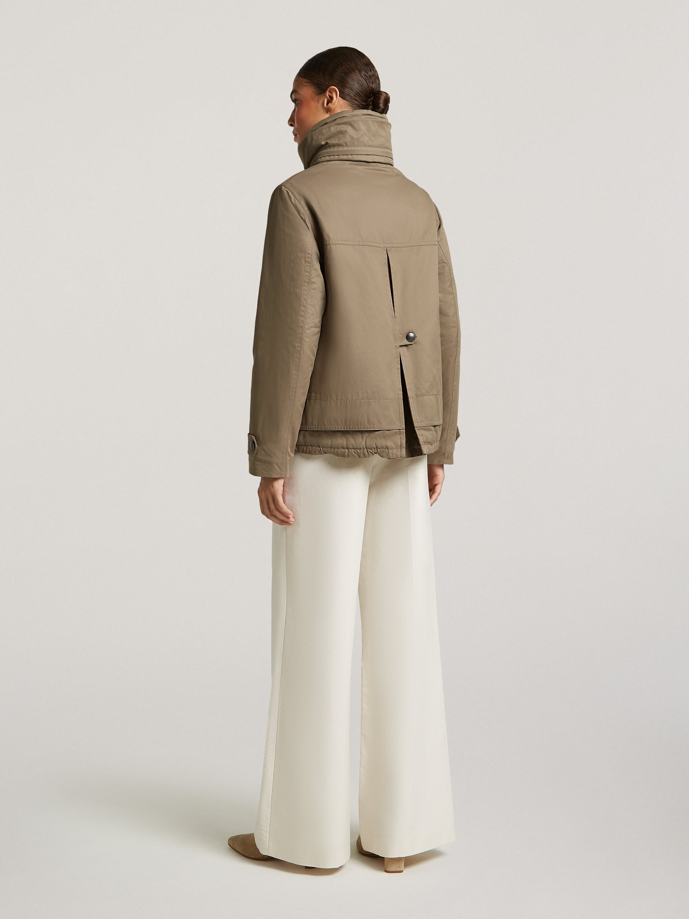 Blair jacket
