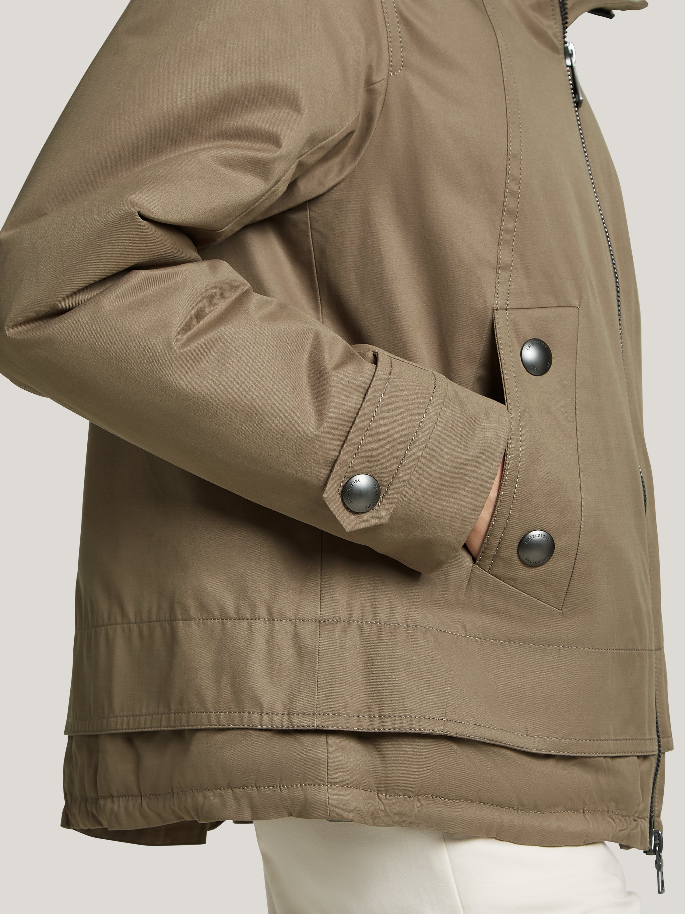 Blair jacket
