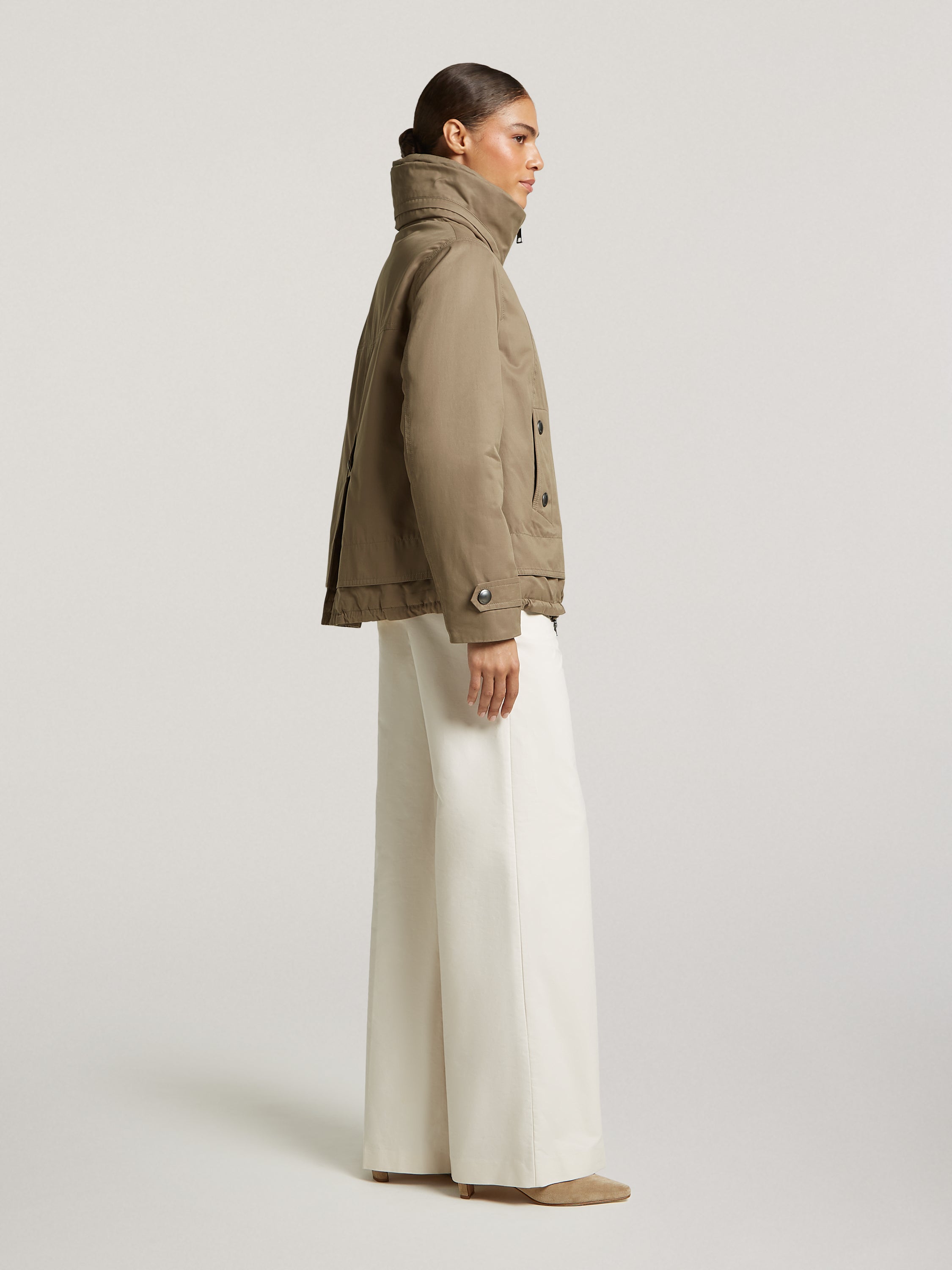 Blair jacket