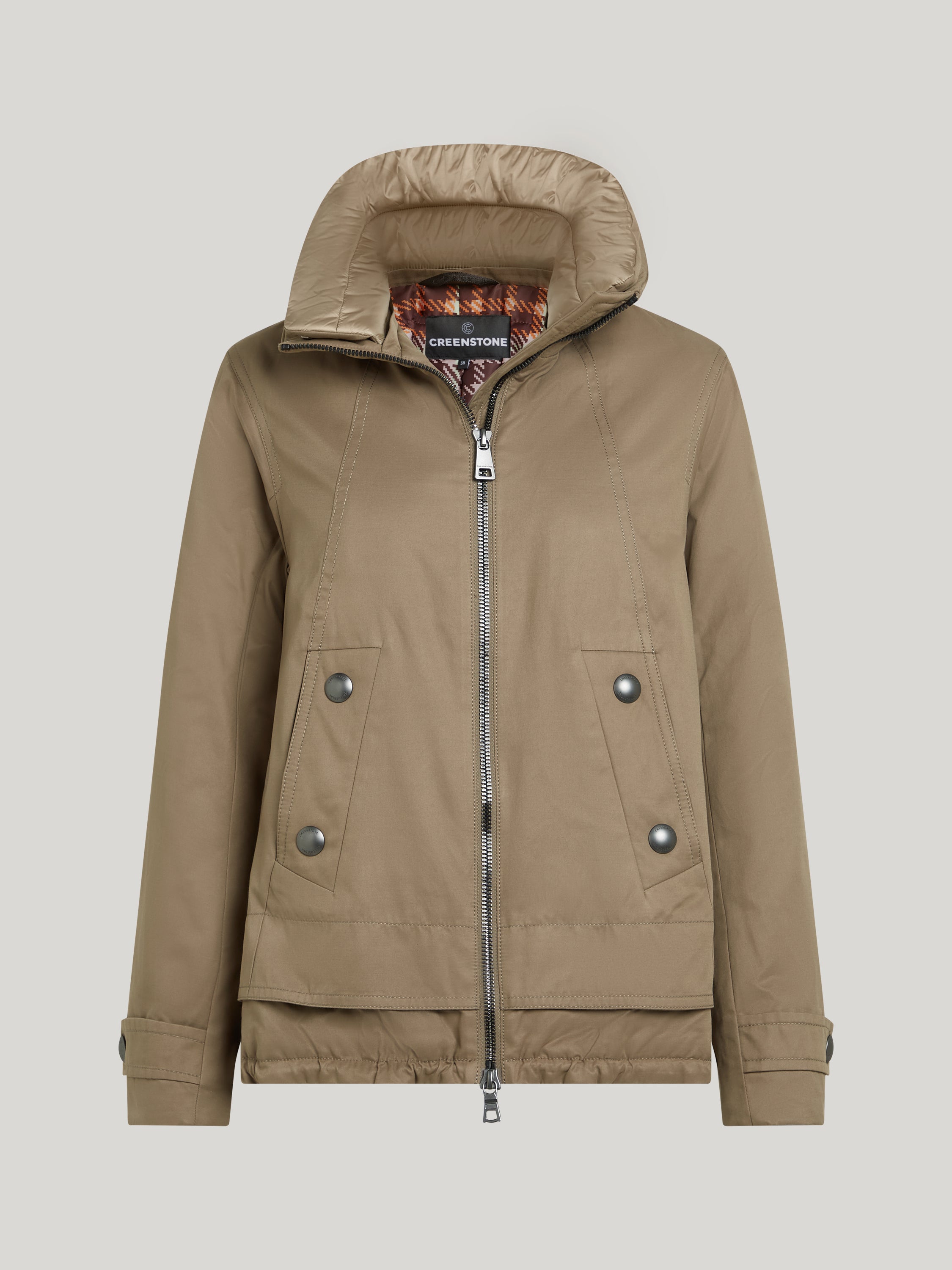 Blair jacket