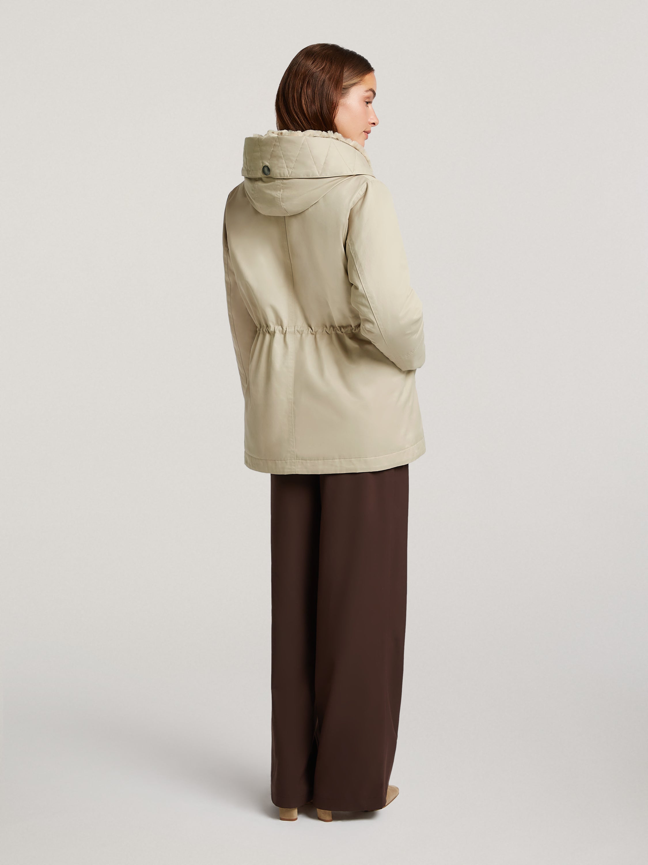 Bonnie coat