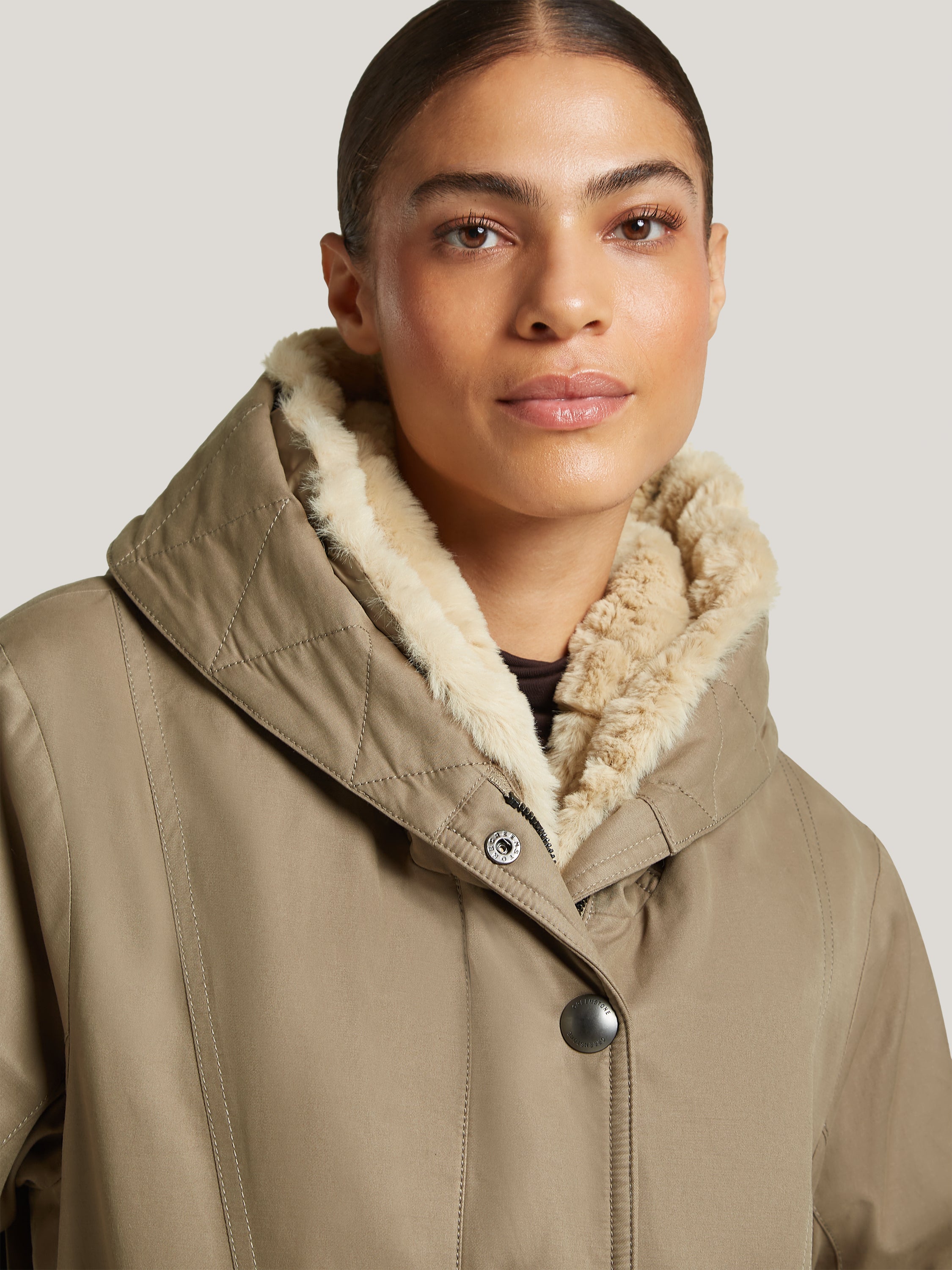 Bonnie coat