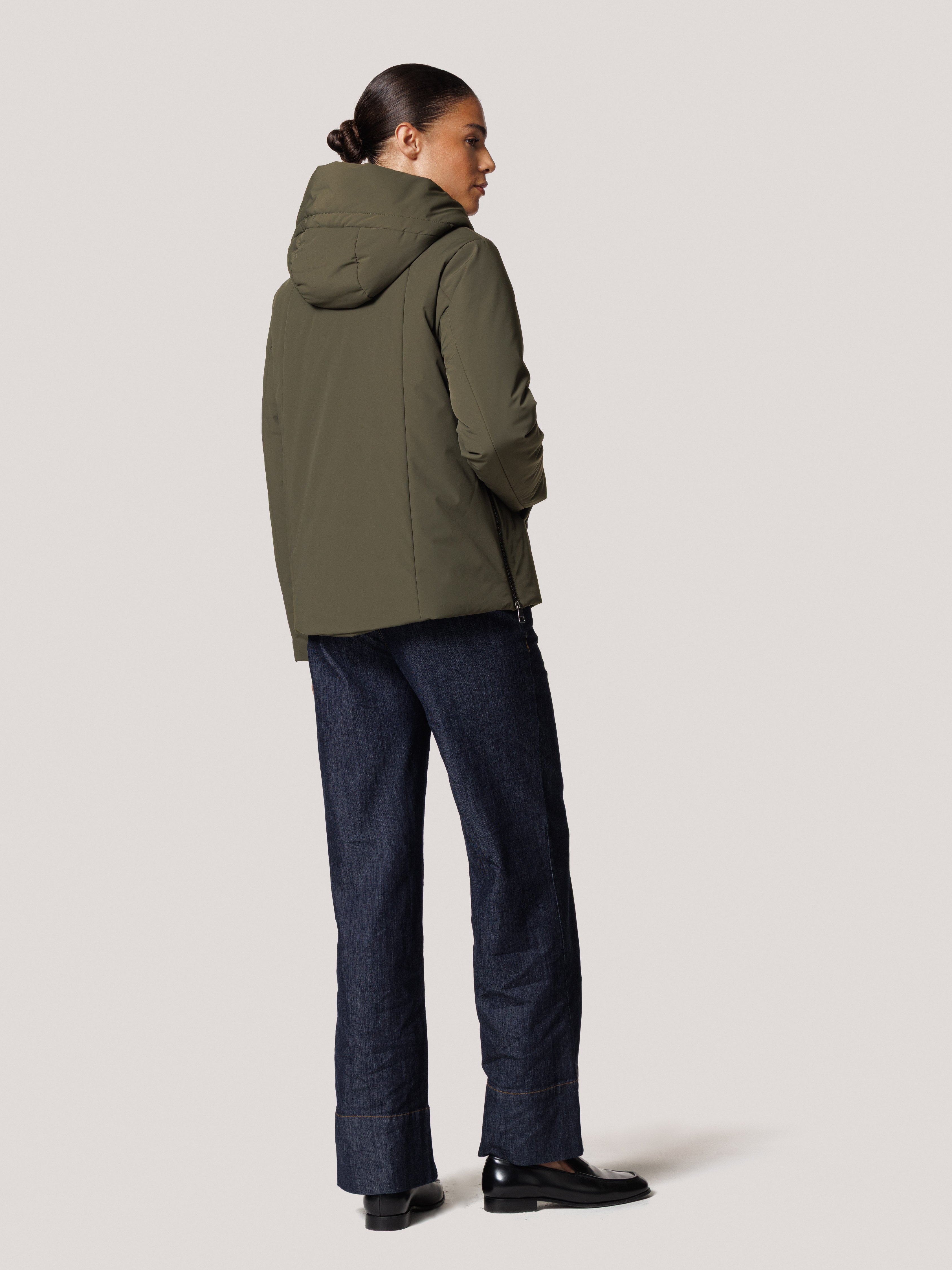 Polly jacket