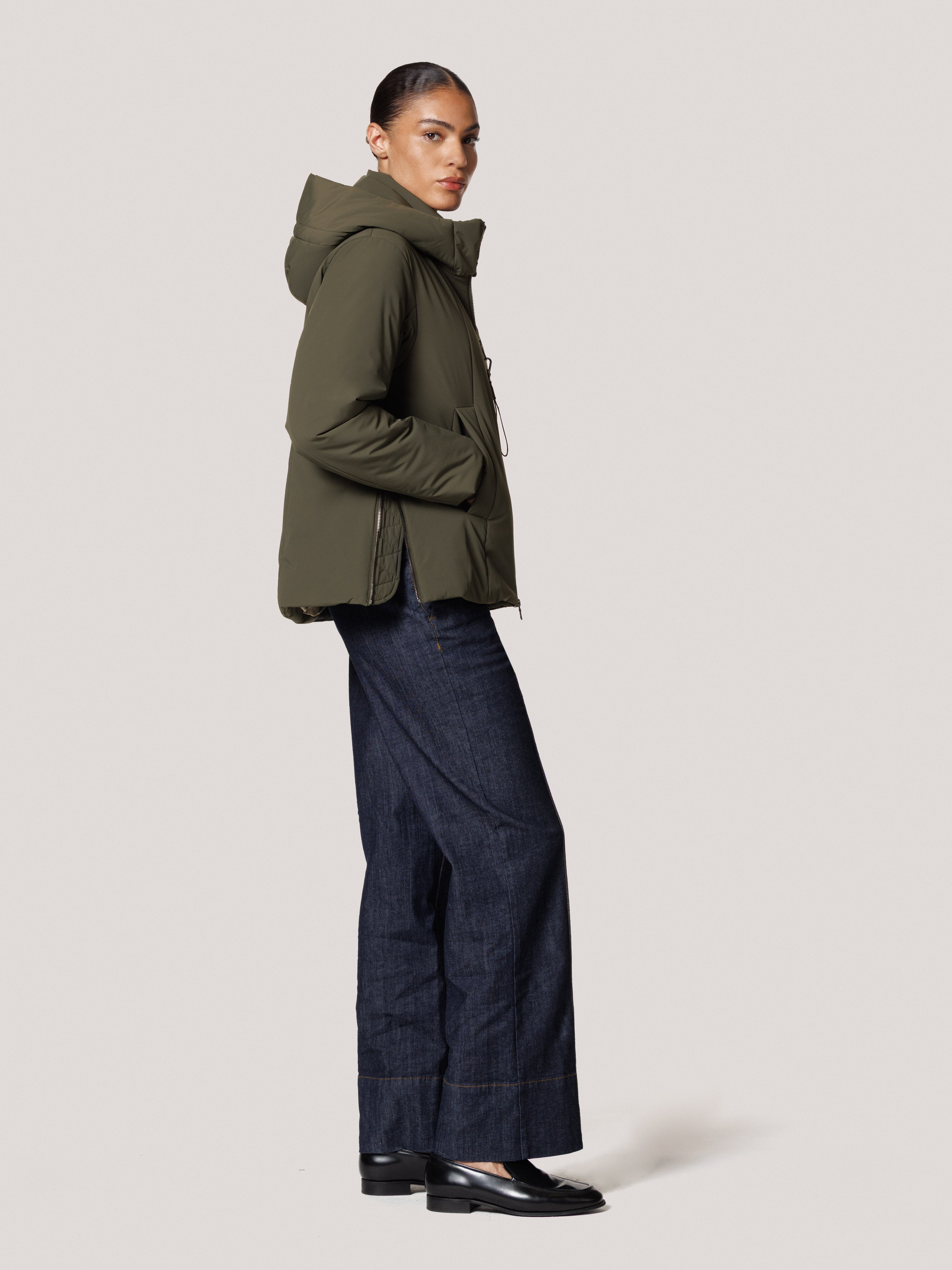 Polly jacket