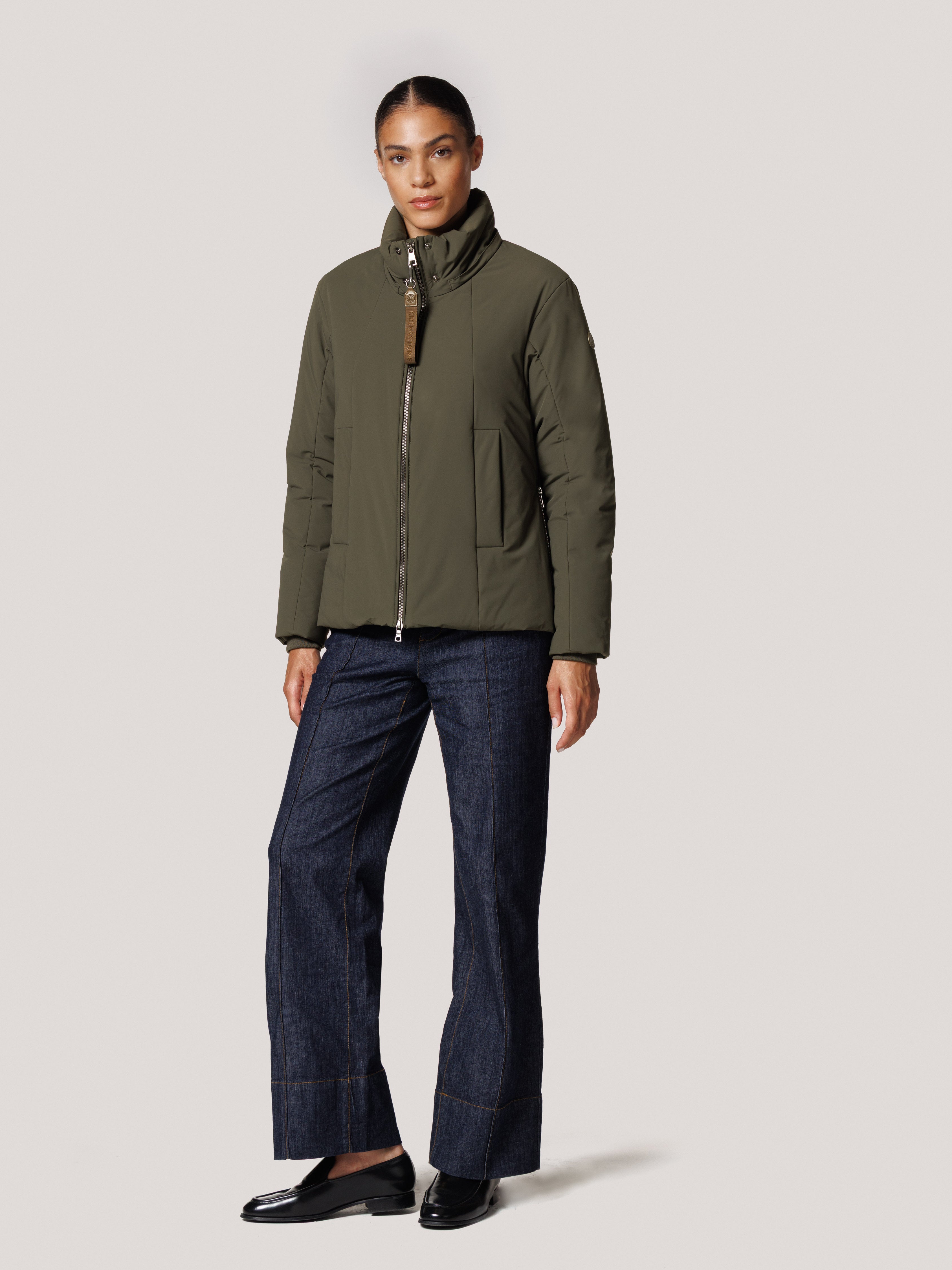 Polly jacket