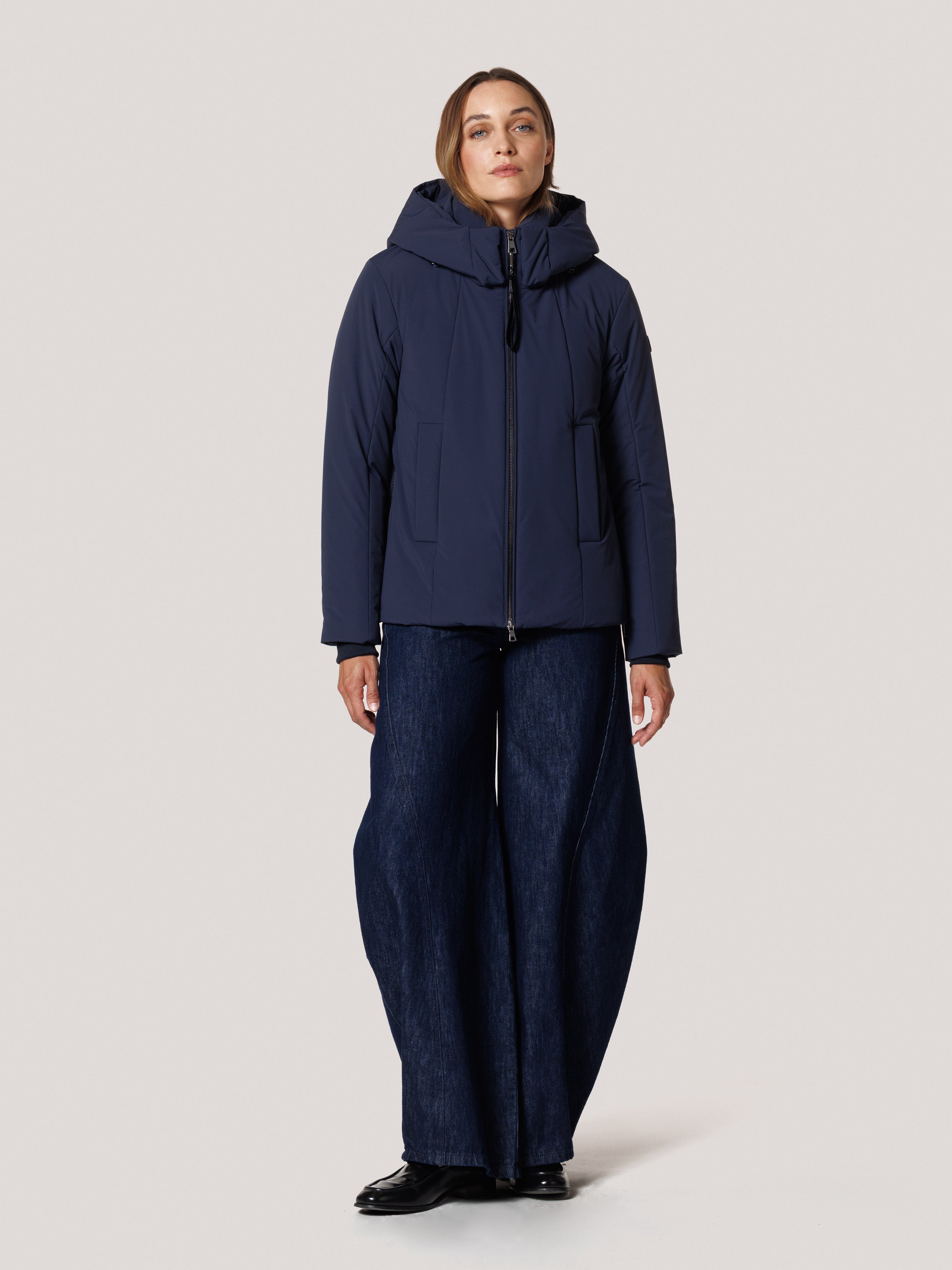 Polly jacket