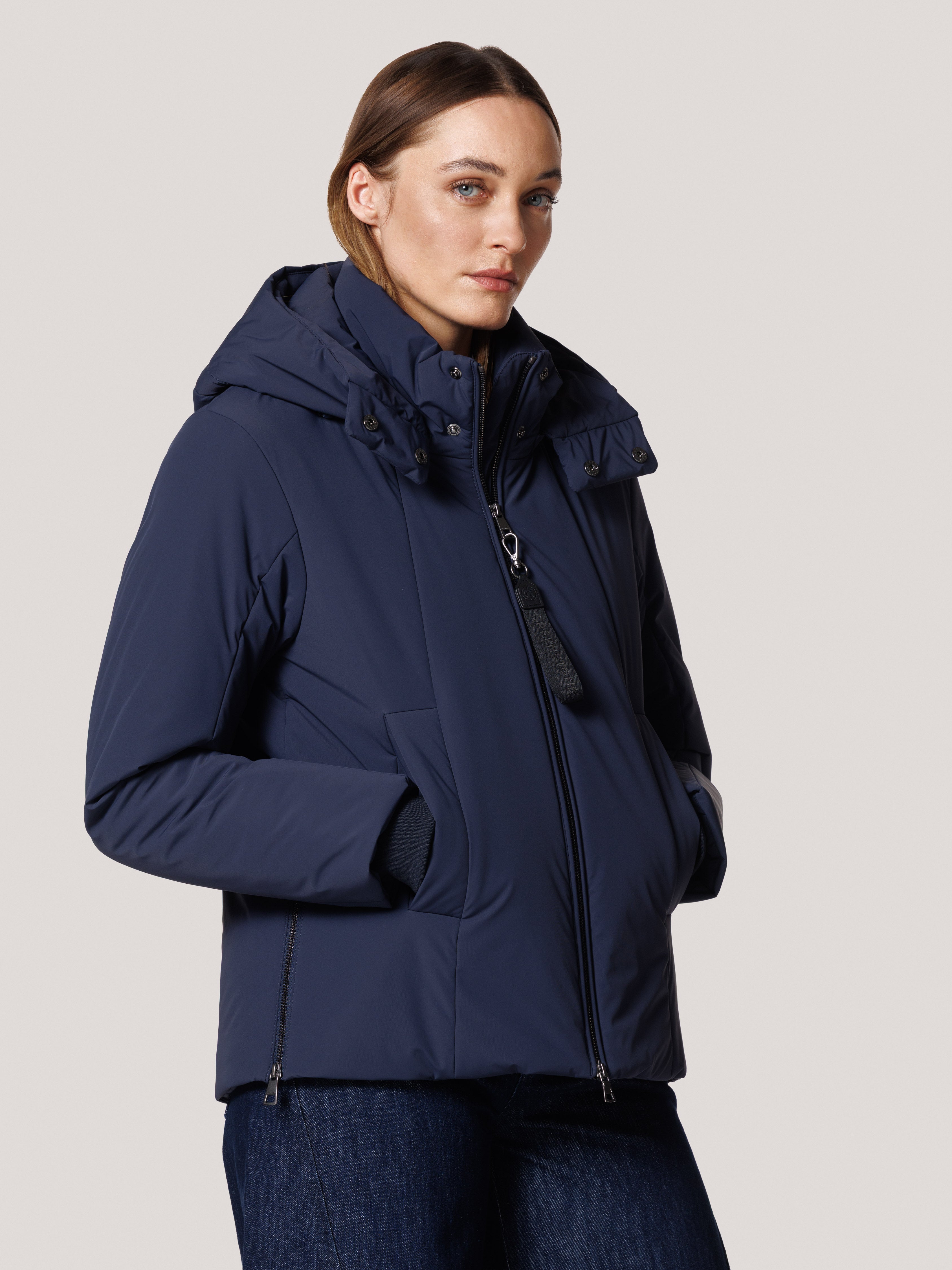 Polly jacket